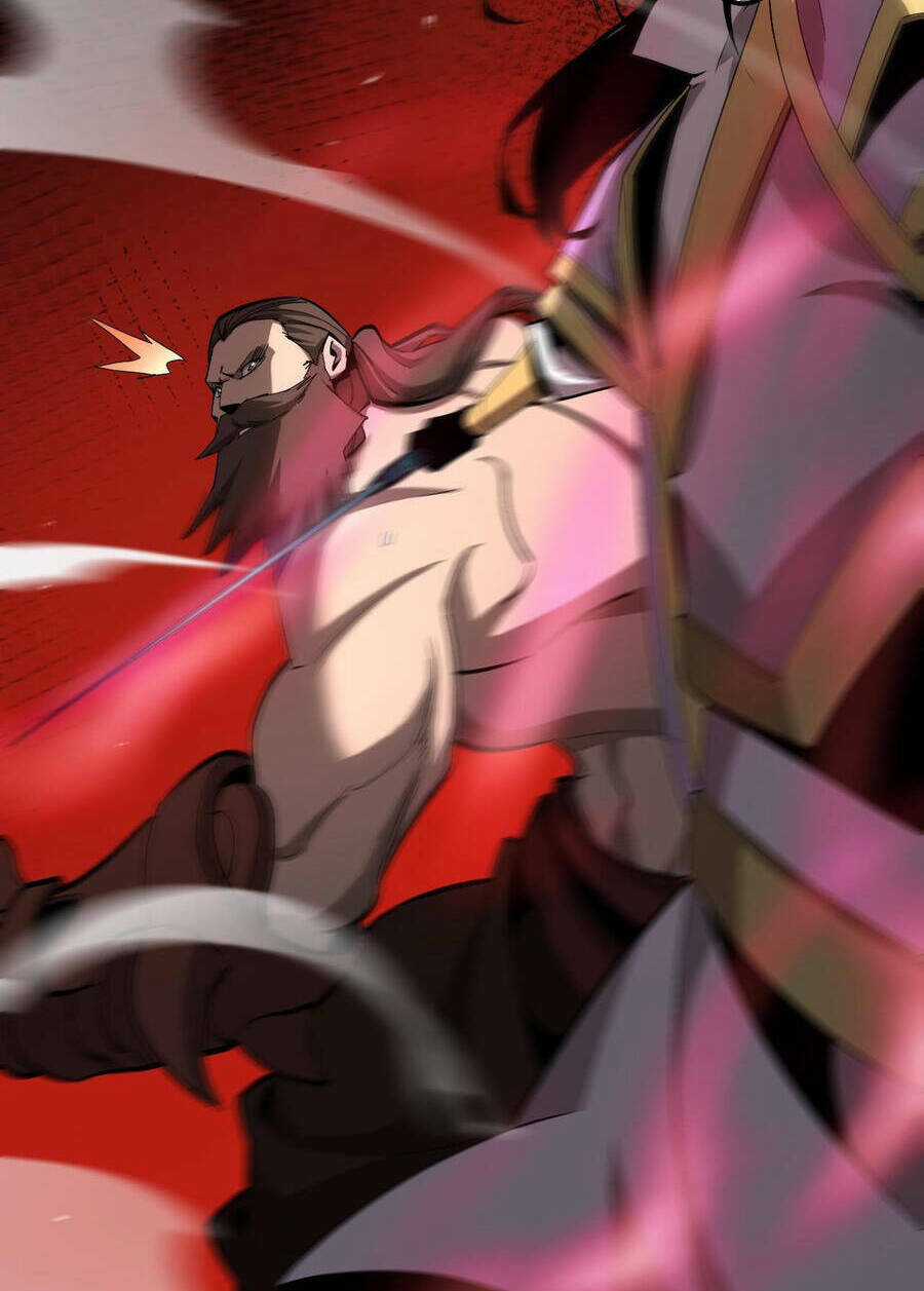 Chư Giới - Tận Thế Online Chapter 254 trang 54