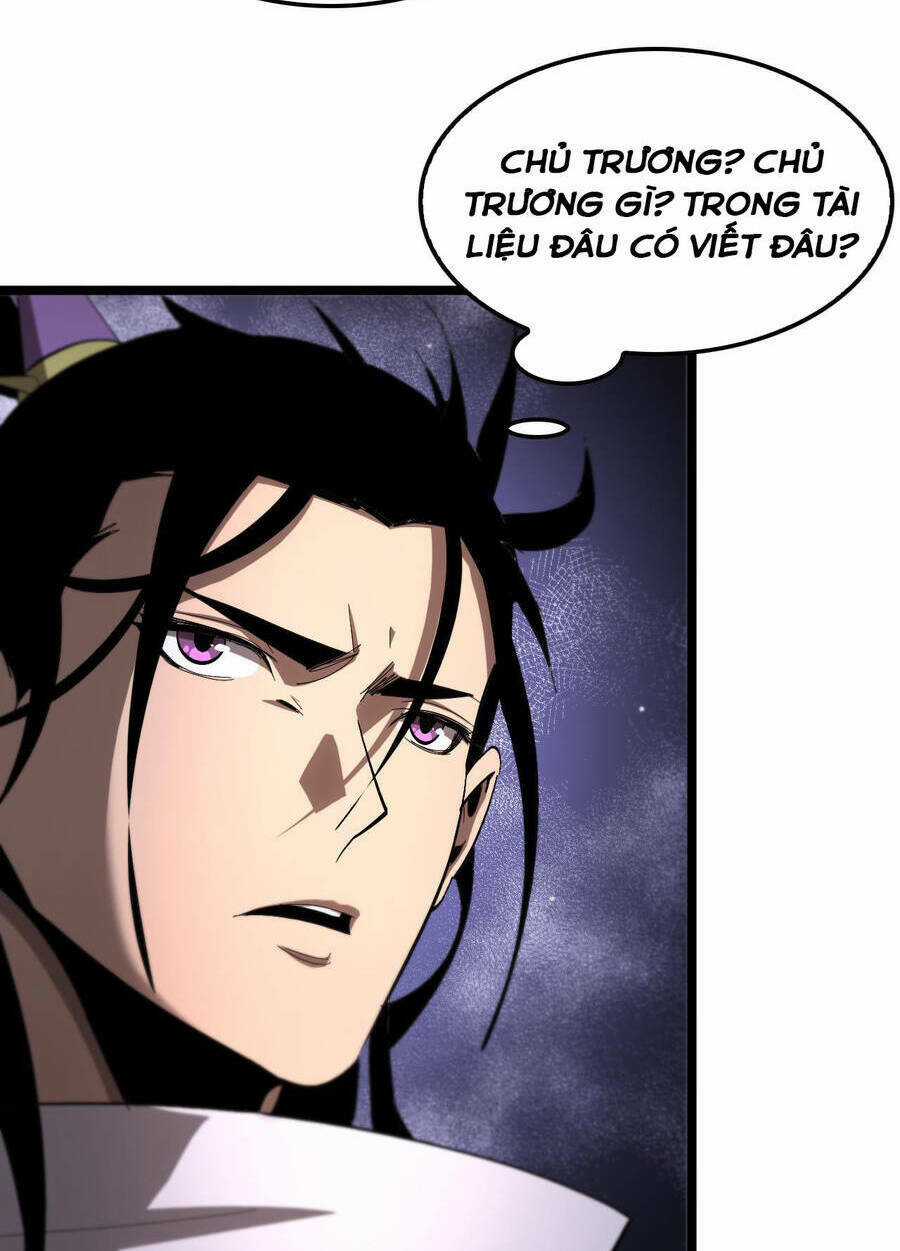 Chư Giới - Tận Thế Online Chapter 254 trang 60