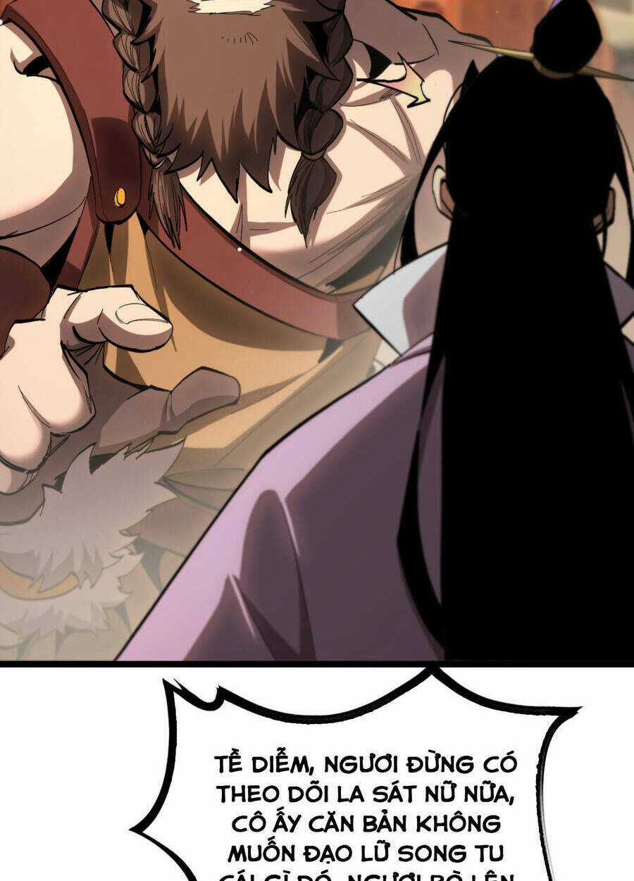 Chư Giới - Tận Thế Online Chapter 254 trang 62