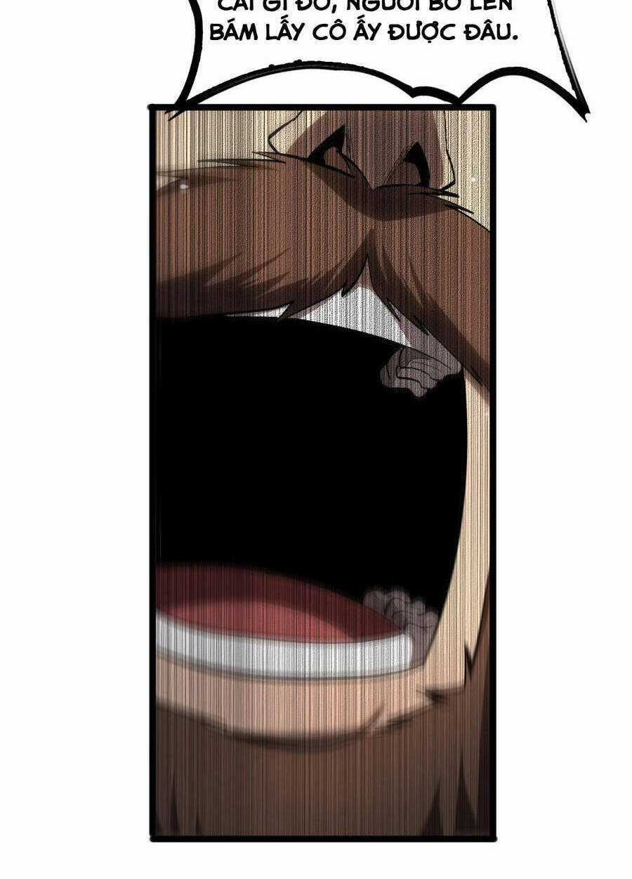 Chư Giới - Tận Thế Online Chapter 254 trang 63