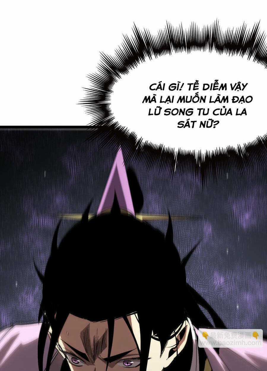 Chư Giới - Tận Thế Online Chapter 254 trang 64