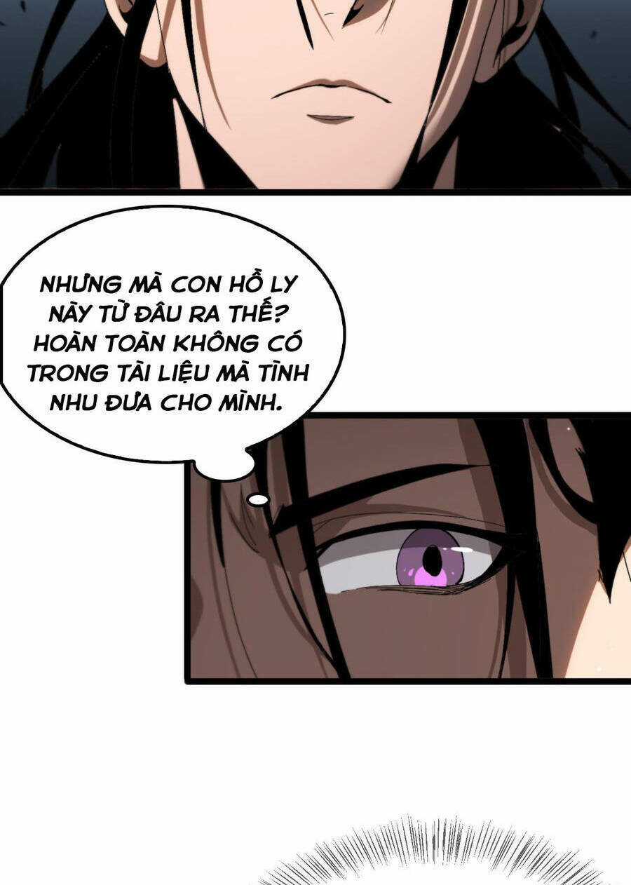 Chư Giới - Tận Thế Online Chapter 254 trang 8