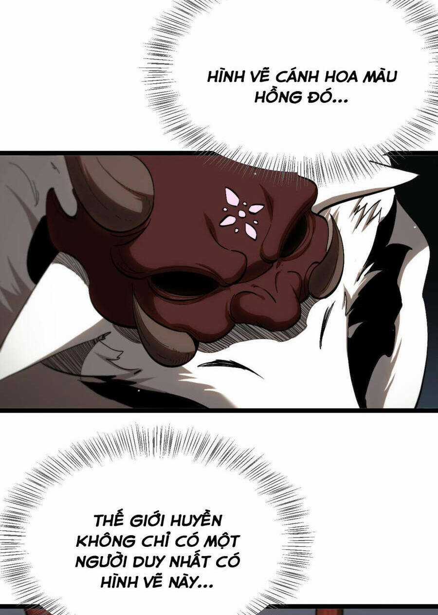 Chư Giới - Tận Thế Online Chapter 254 trang 9