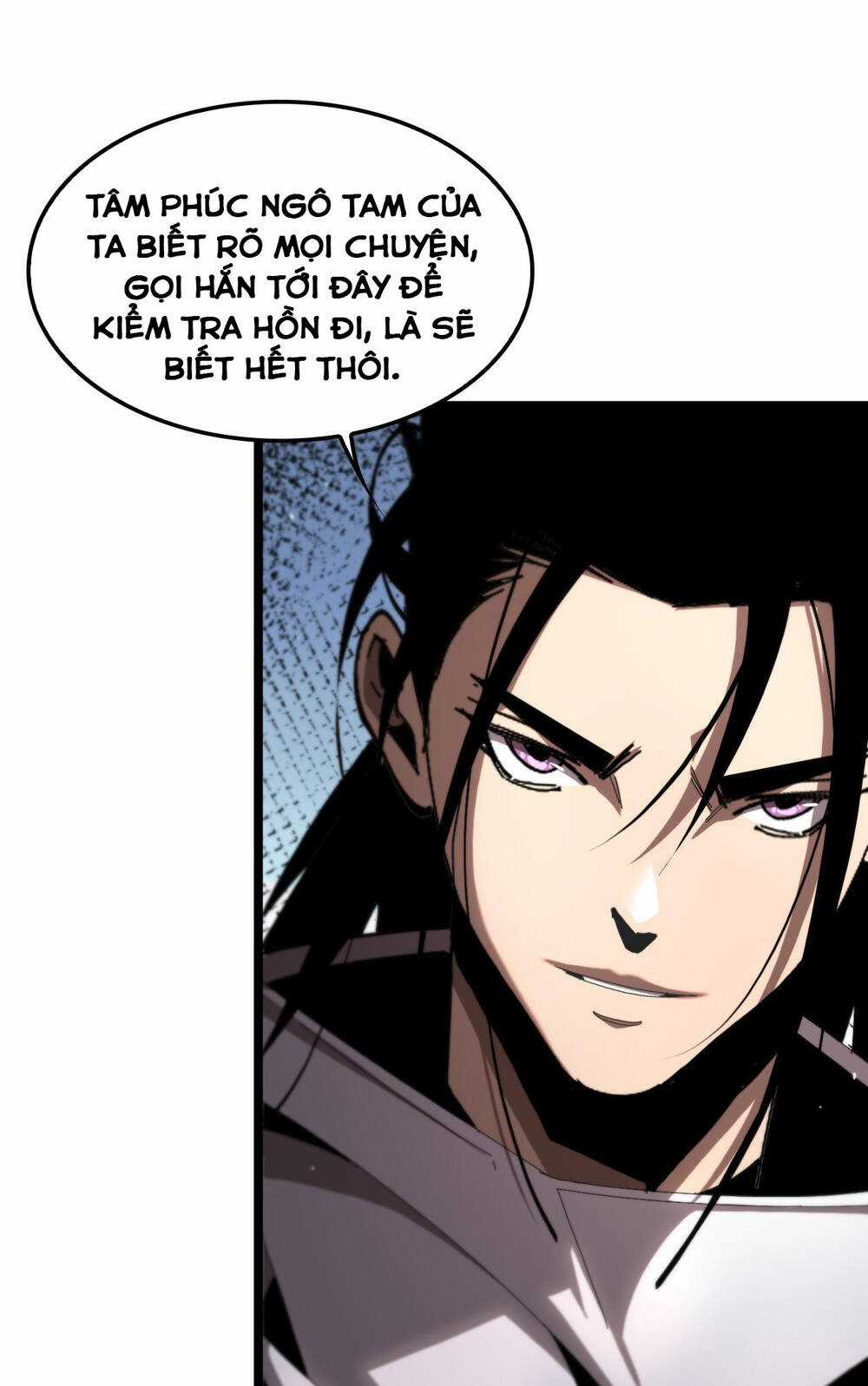 Chư Giới - Tận Thế Online Chapter 255 trang 13