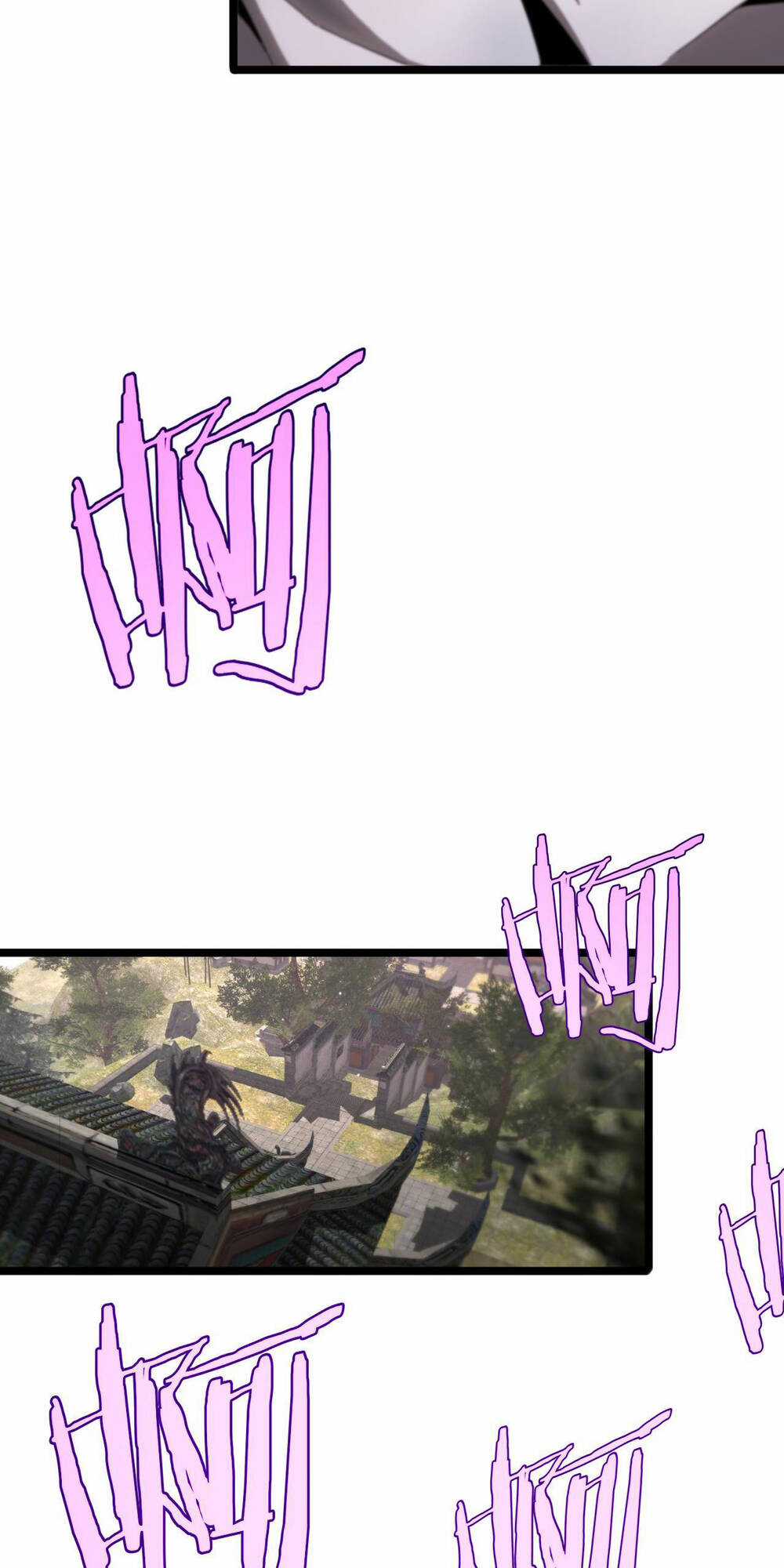 Chư Giới - Tận Thế Online Chapter 255 trang 14