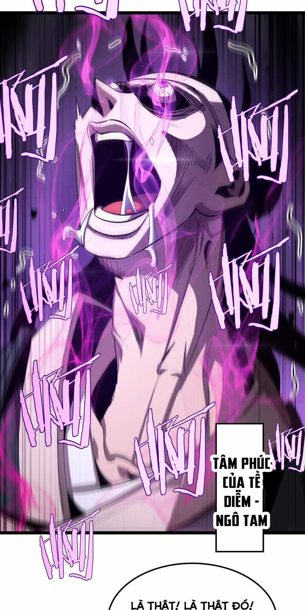 Chư Giới - Tận Thế Online Chapter 255 trang 15