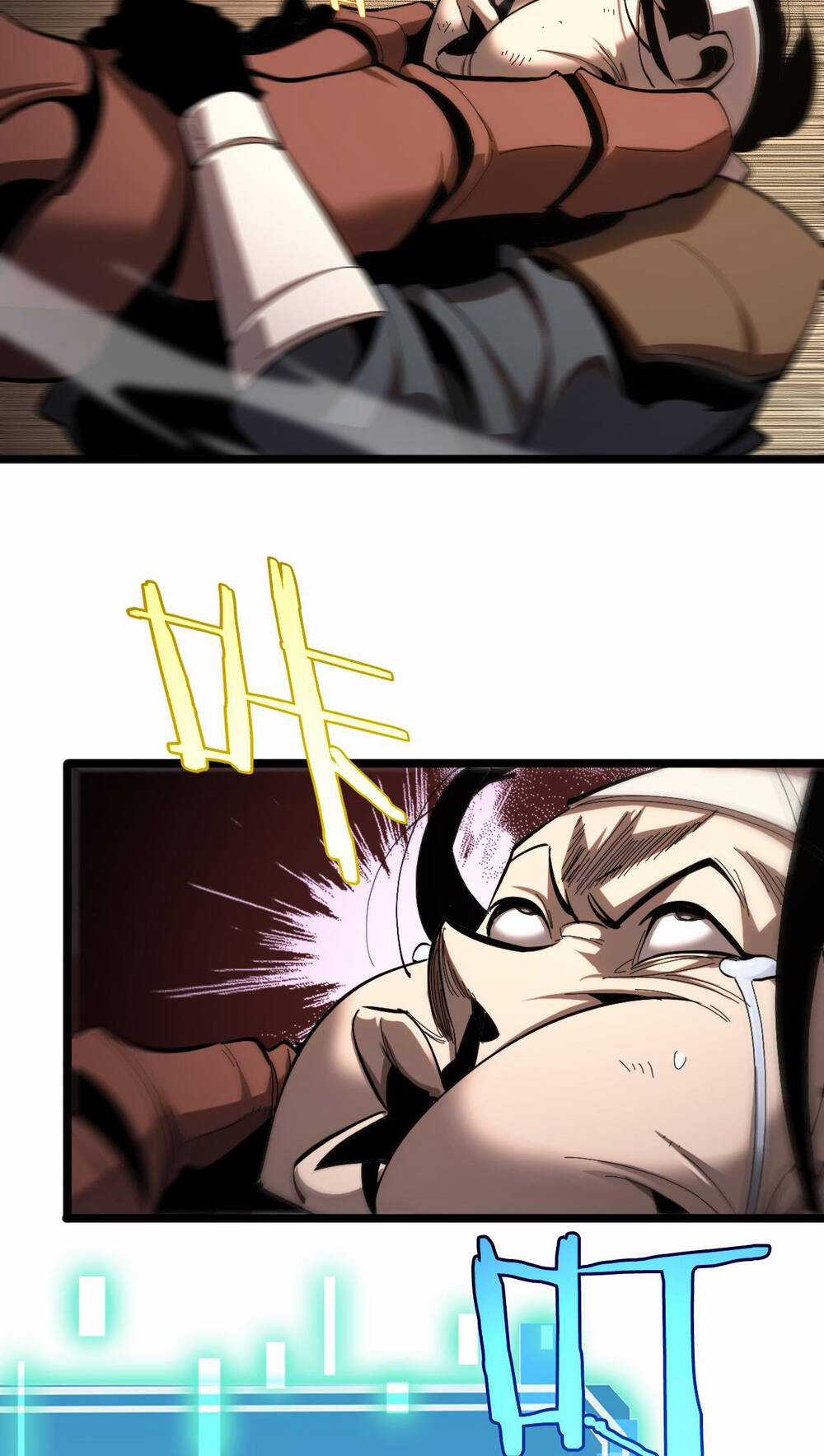 Chư Giới - Tận Thế Online Chapter 255 trang 19