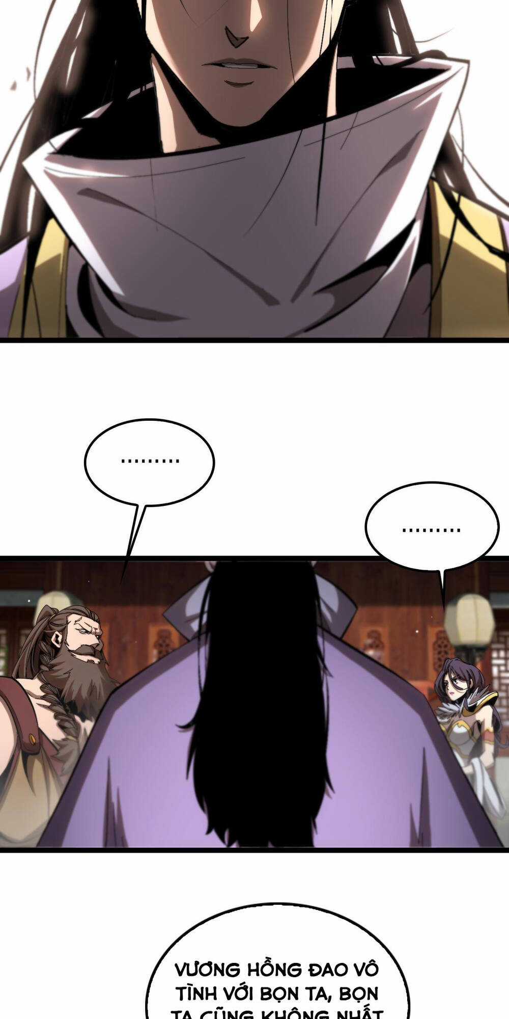 Chư Giới - Tận Thế Online Chapter 255 trang 26