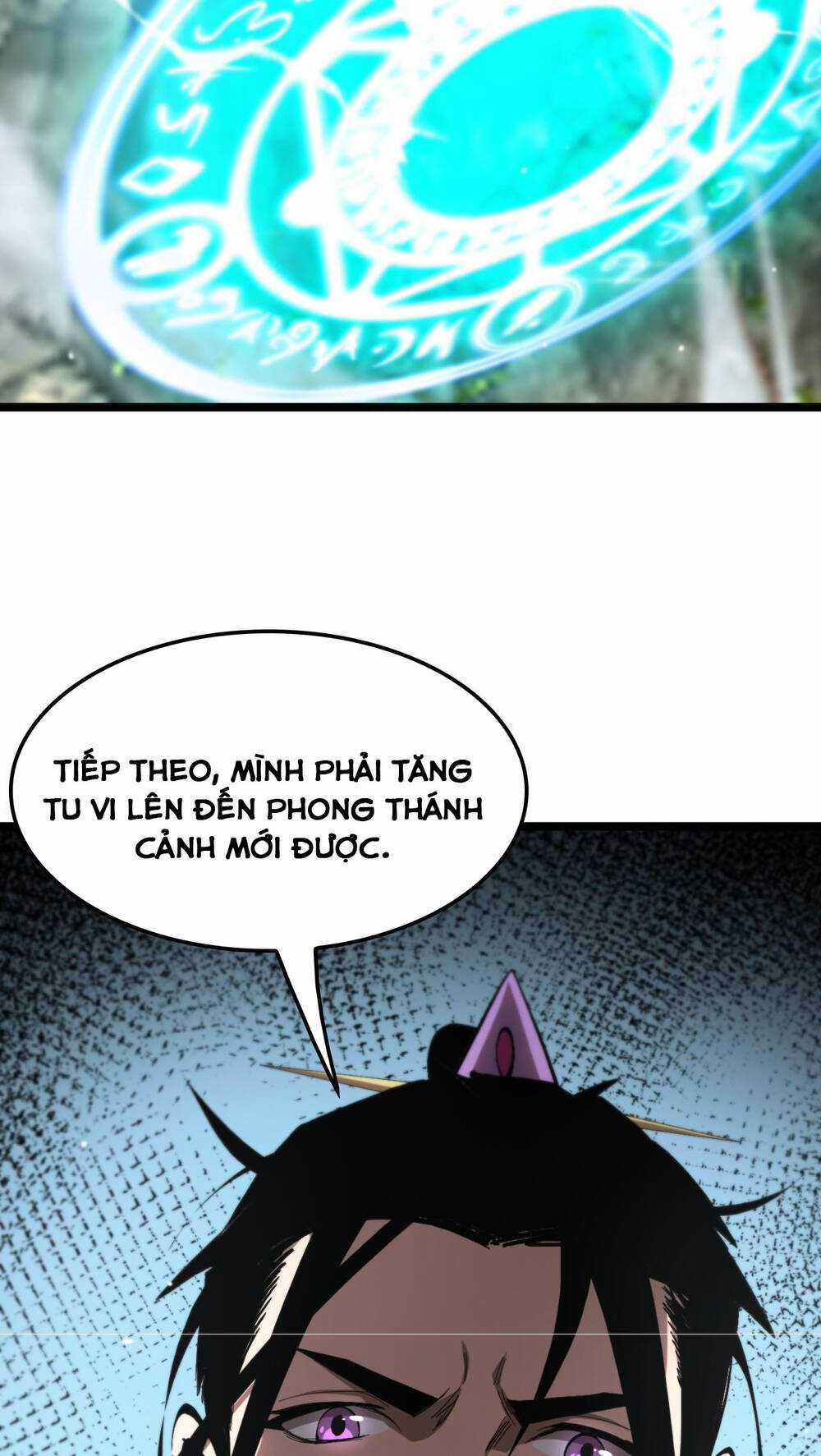 Chư Giới - Tận Thế Online Chapter 255 trang 40