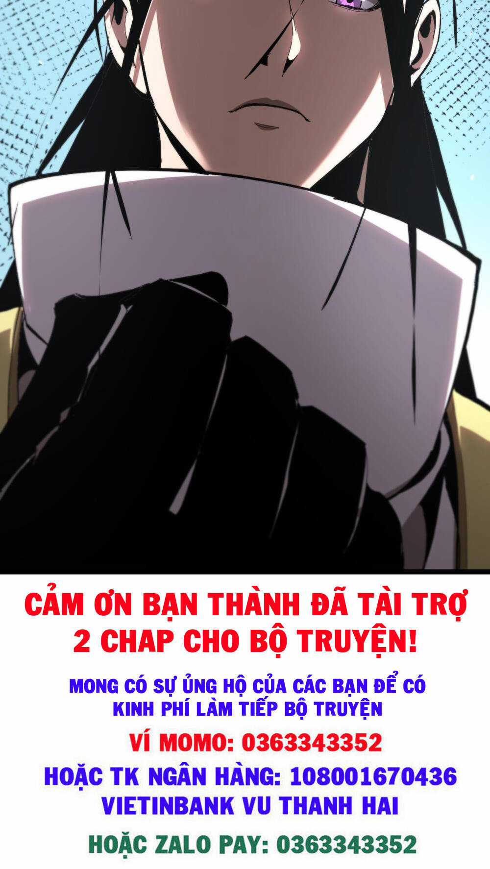 Chư Giới - Tận Thế Online Chapter 255 trang 41