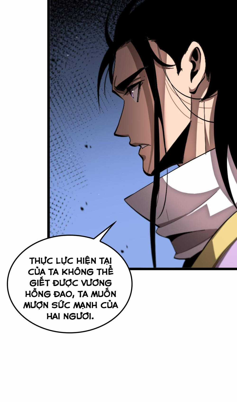 Chư Giới - Tận Thế Online Chapter 255 trang 7