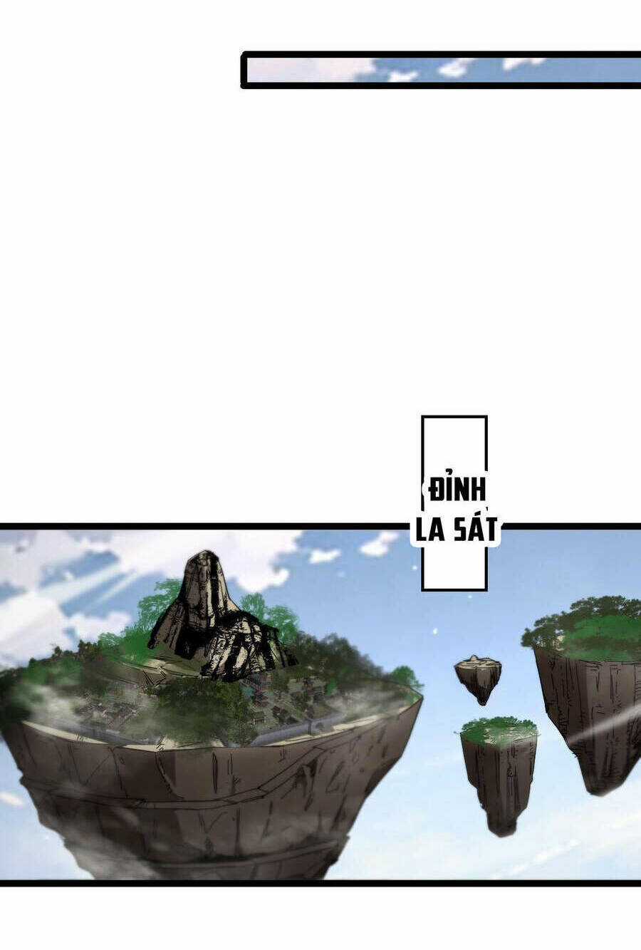 Chư Giới - Tận Thế Online Chapter 256 trang 11