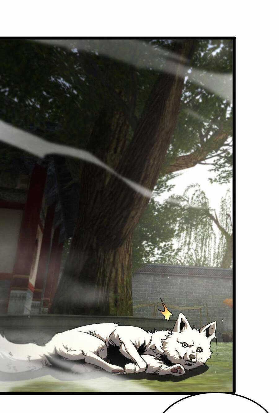 Chư Giới - Tận Thế Online Chapter 256 trang 12