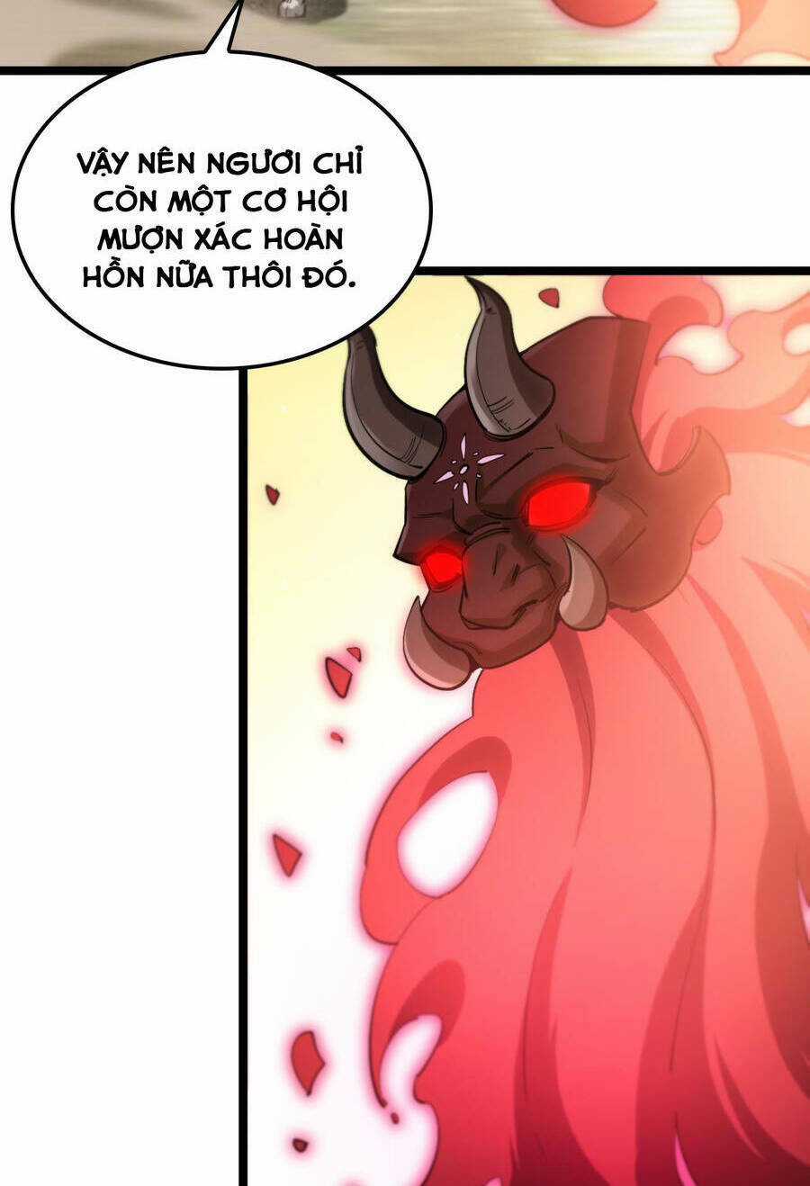 Chư Giới - Tận Thế Online Chapter 256 trang 18