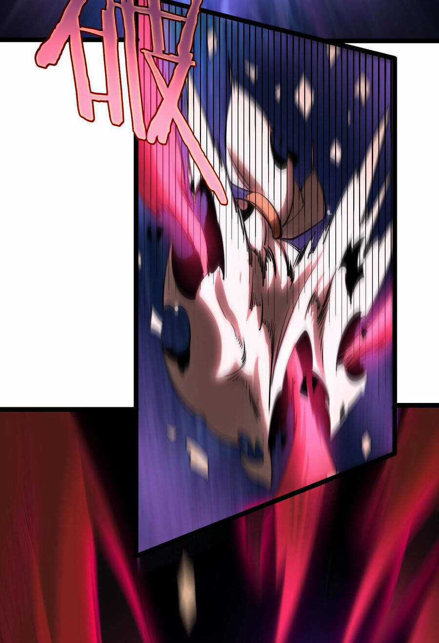 Chư Giới - Tận Thế Online Chapter 256 trang 2