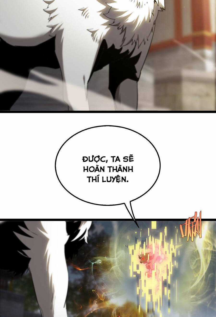 Chư Giới - Tận Thế Online Chapter 256 trang 20