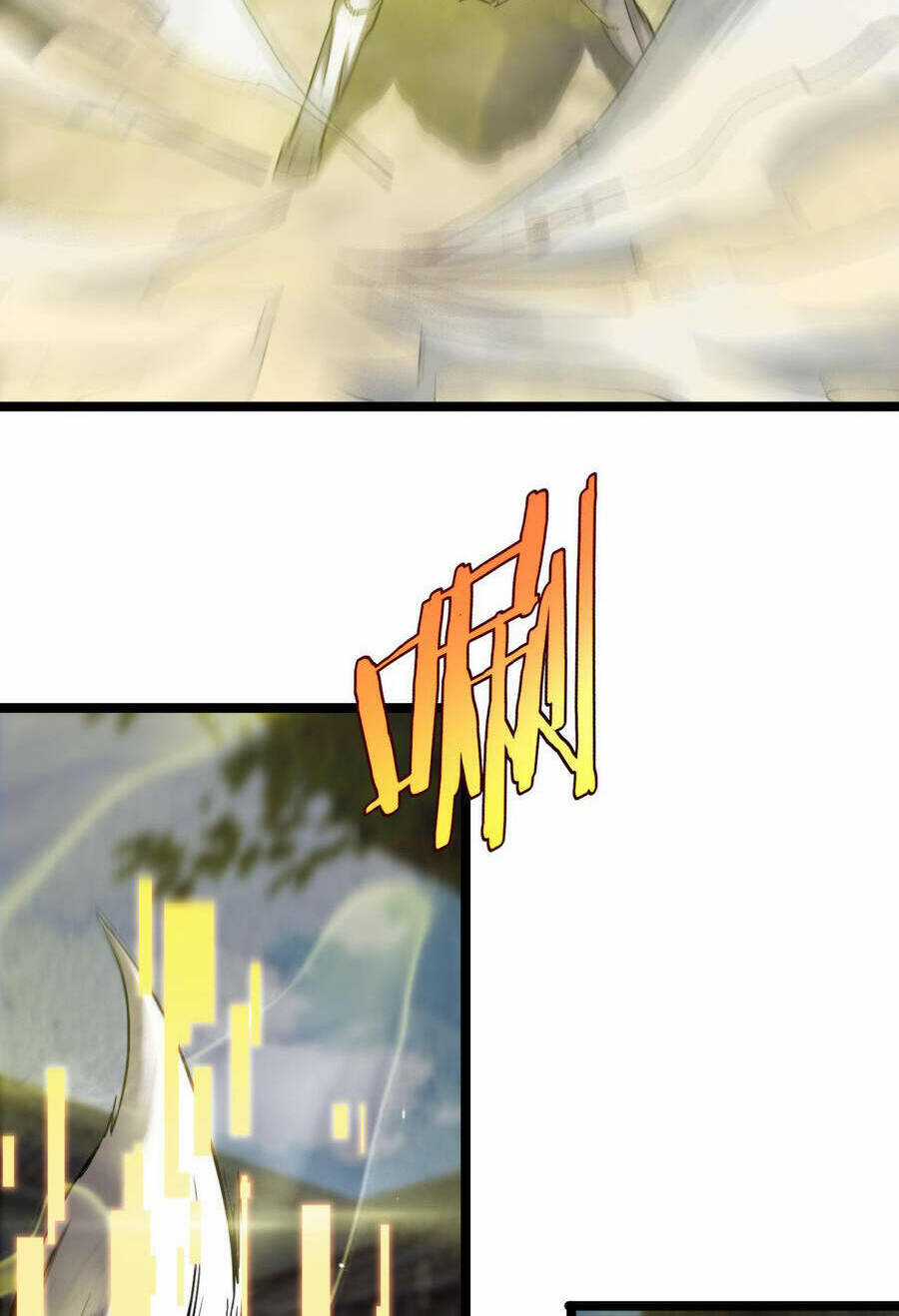 Chư Giới - Tận Thế Online Chapter 256 trang 23