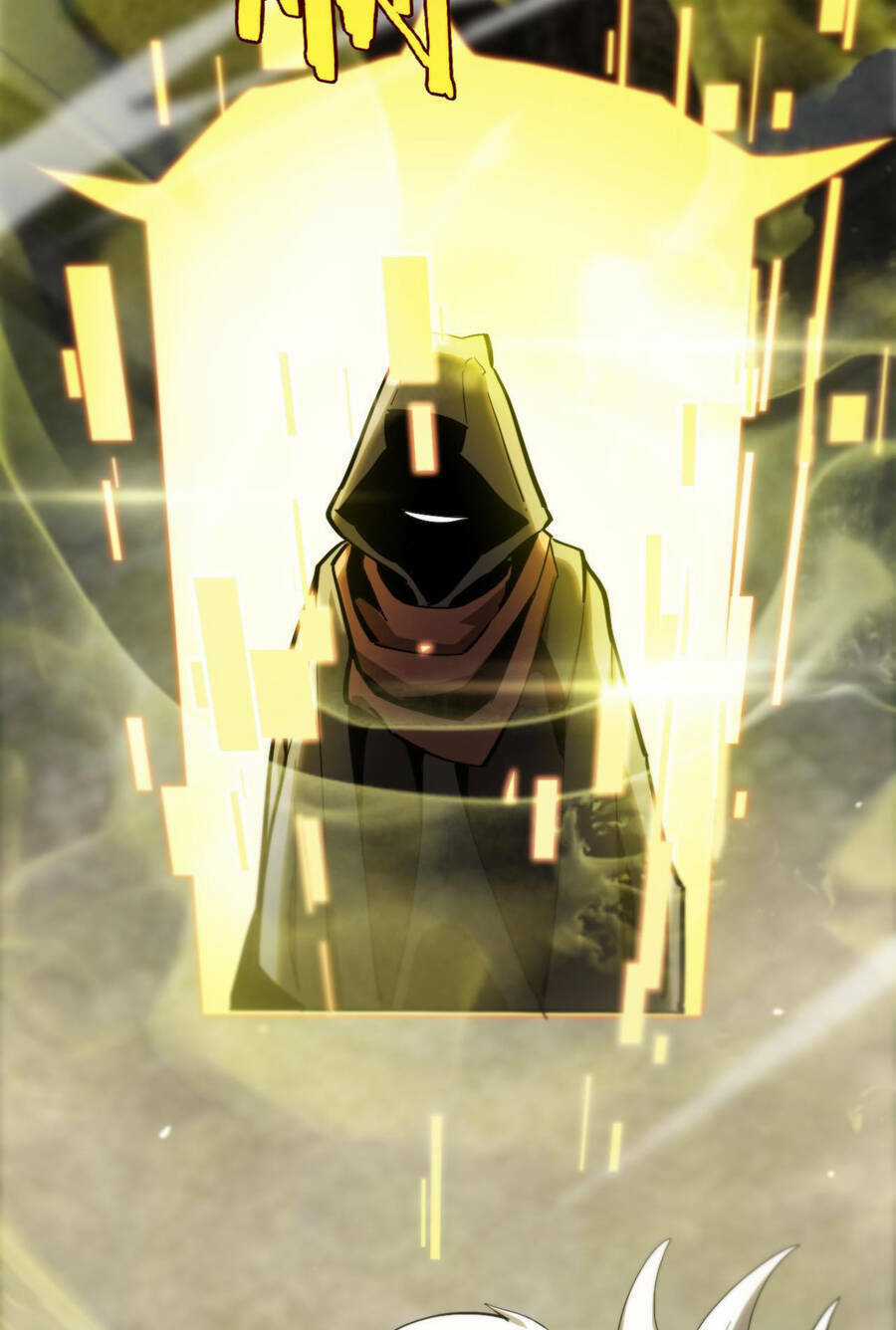 Chư Giới - Tận Thế Online Chapter 256 trang 25