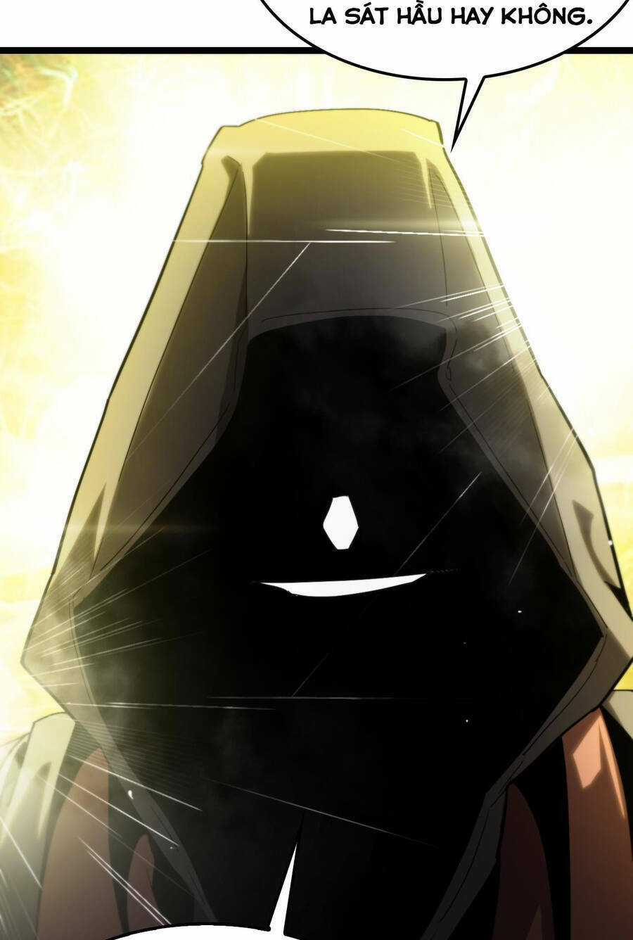 Chư Giới - Tận Thế Online Chapter 256 trang 27