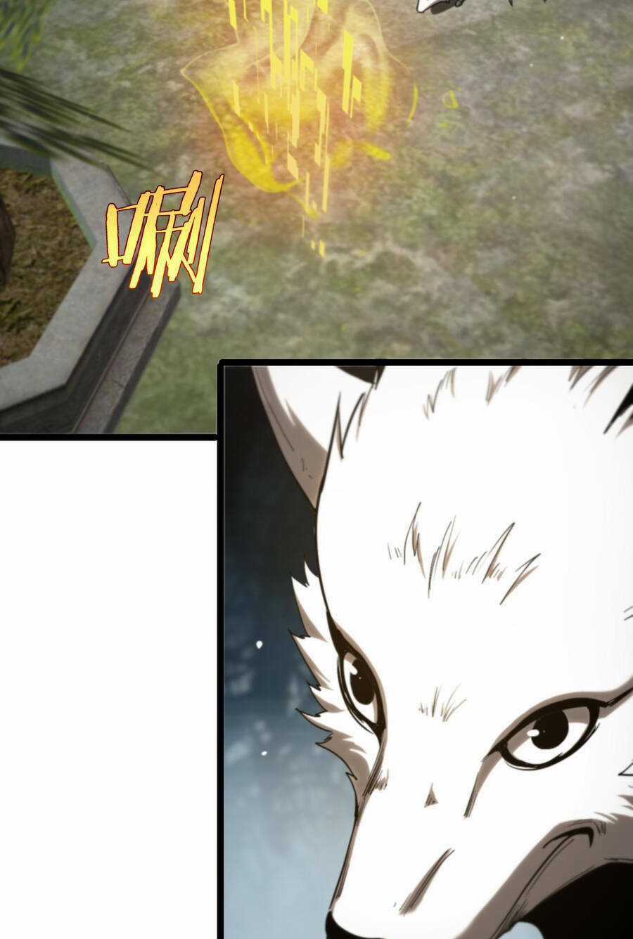 Chư Giới - Tận Thế Online Chapter 256 trang 29