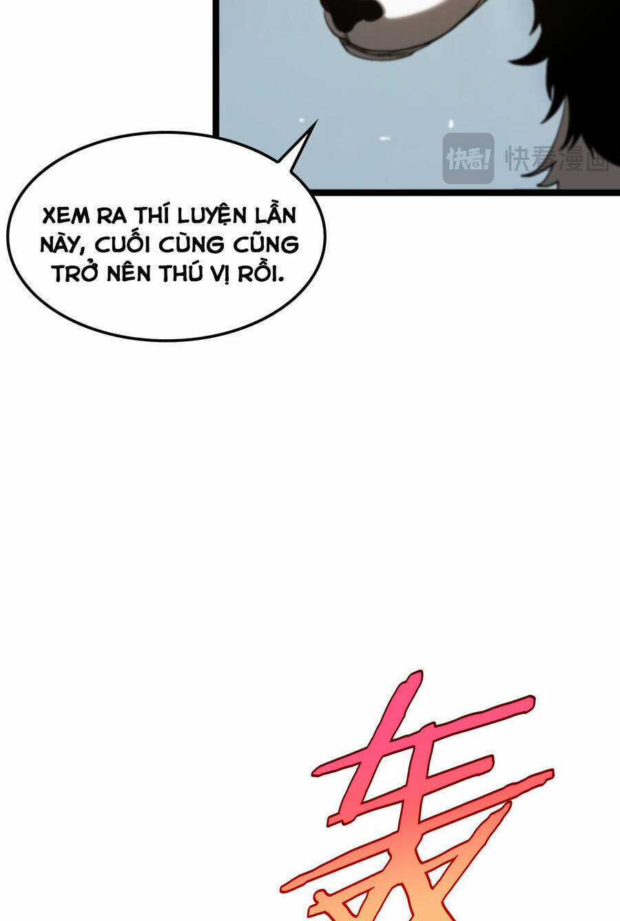 Chư Giới - Tận Thế Online Chapter 256 trang 30