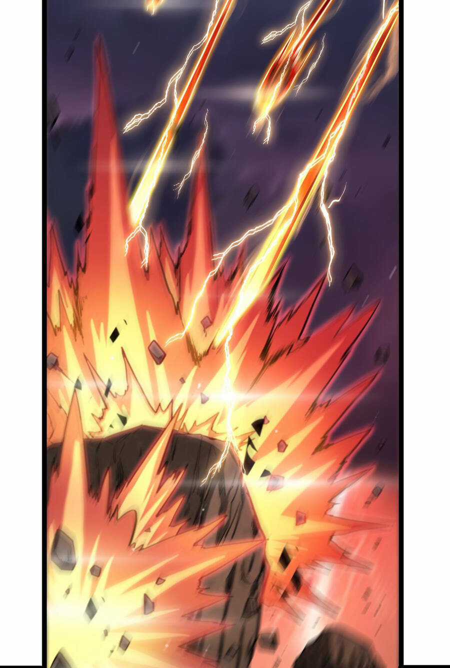 Chư Giới - Tận Thế Online Chapter 256 trang 32