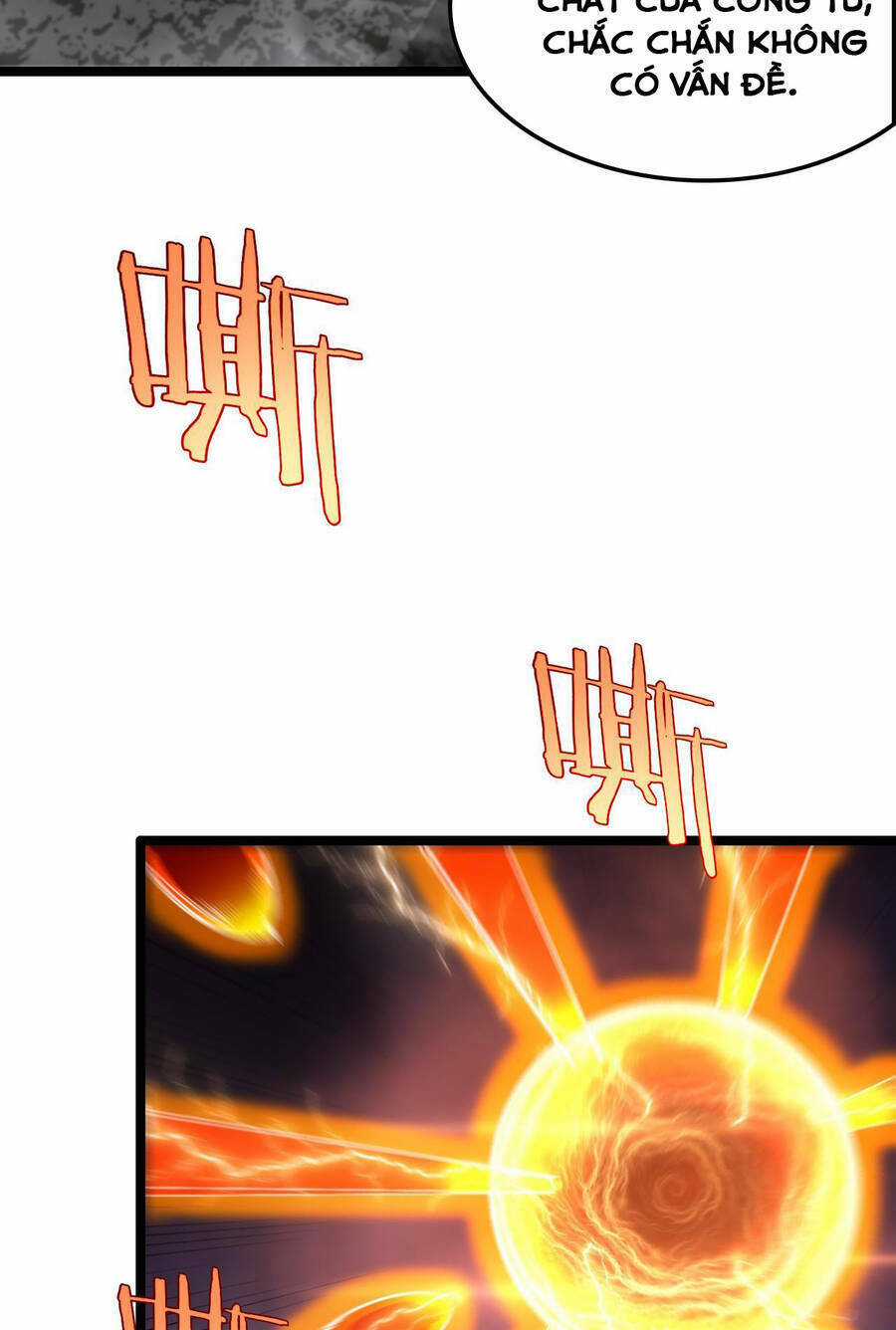 Chư Giới - Tận Thế Online Chapter 256 trang 36