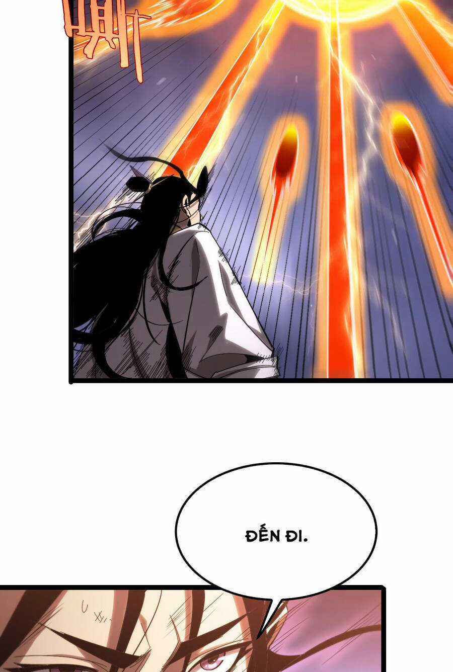 Chư Giới - Tận Thế Online Chapter 256 trang 37