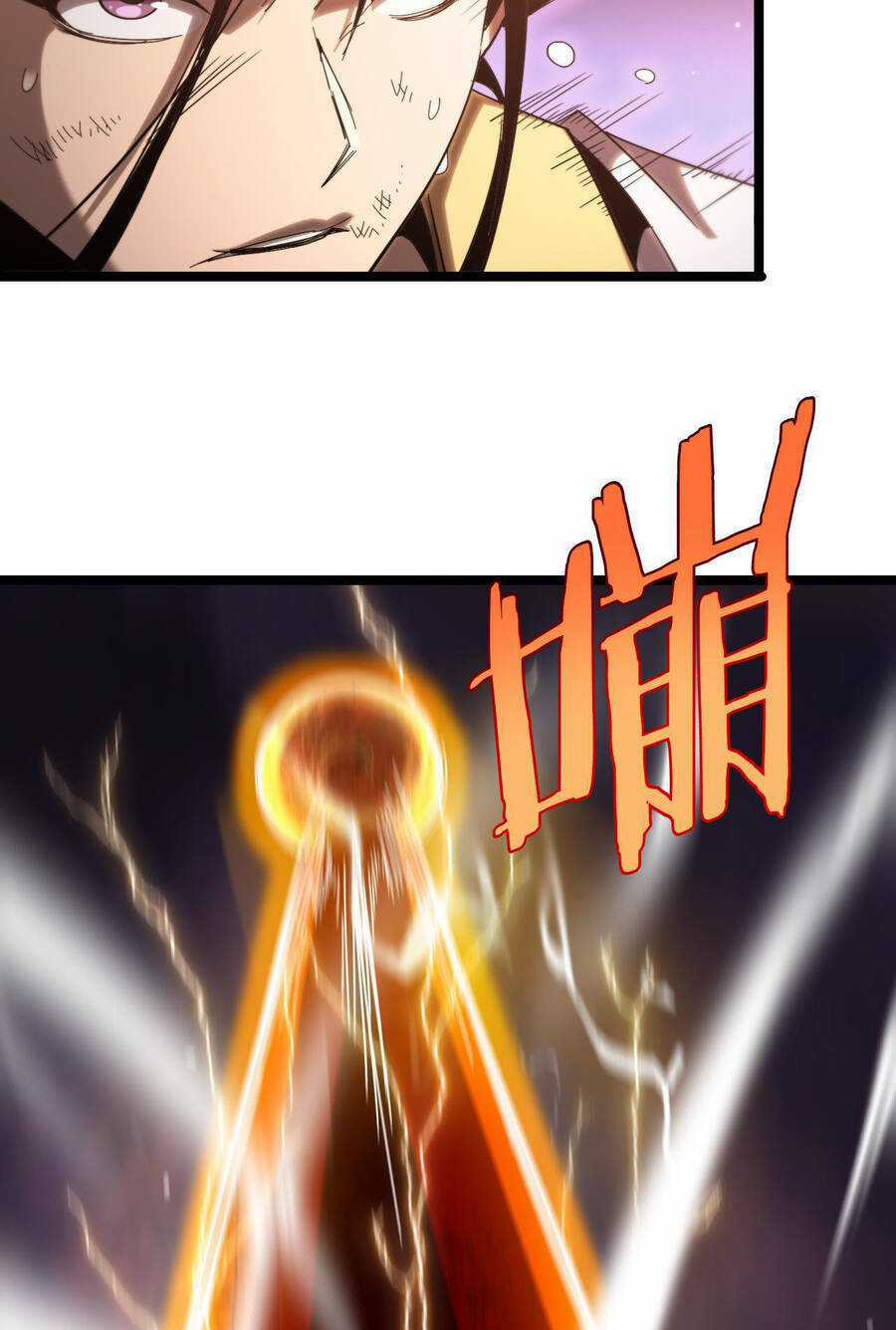 Chư Giới - Tận Thế Online Chapter 256 trang 38