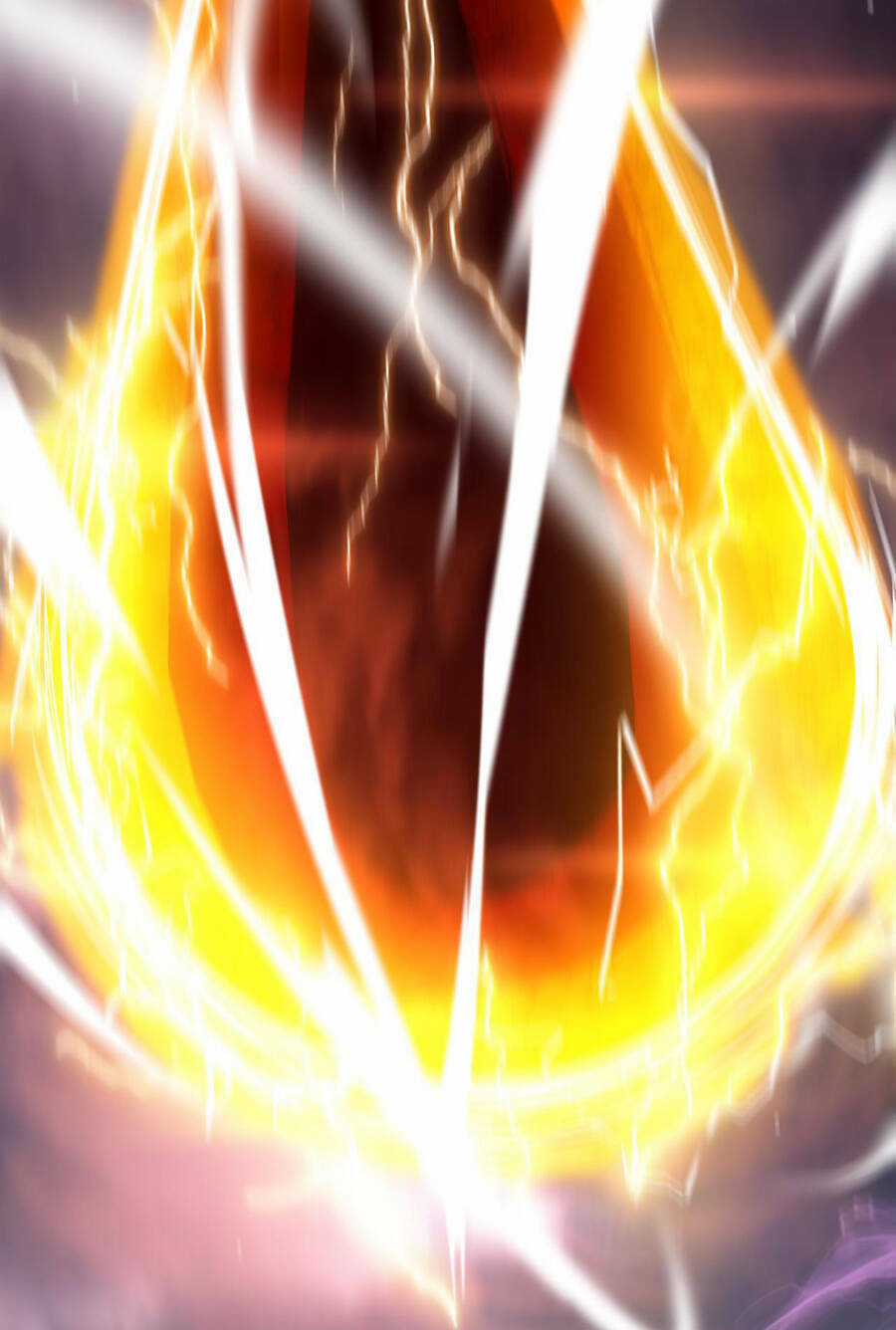 Chư Giới - Tận Thế Online Chapter 256 trang 39