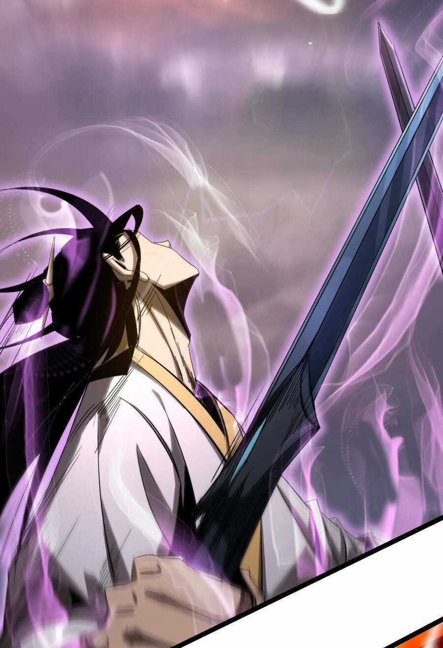 Chư Giới - Tận Thế Online Chapter 256 trang 40