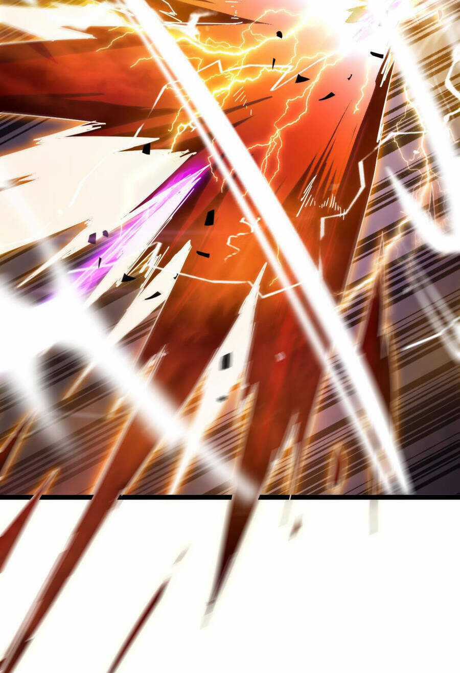 Chư Giới - Tận Thế Online Chapter 256 trang 42