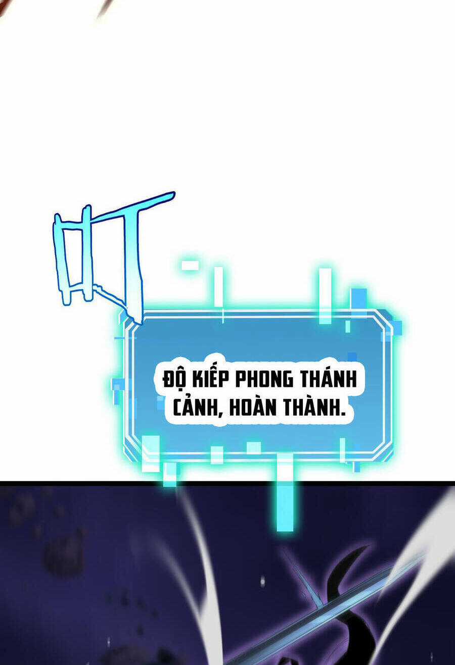 Chư Giới - Tận Thế Online Chapter 256 trang 43