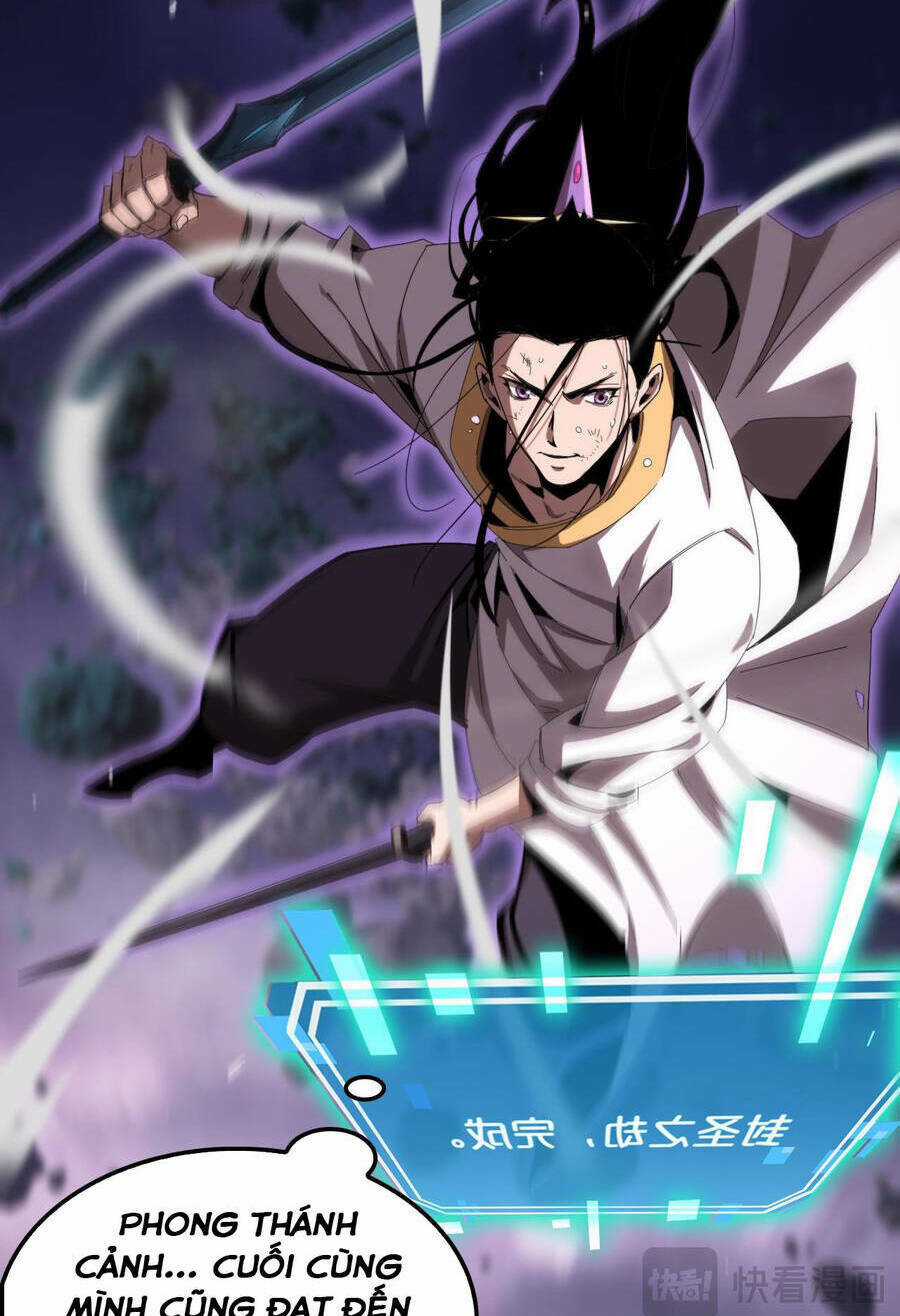 Chư Giới - Tận Thế Online Chapter 256 trang 44