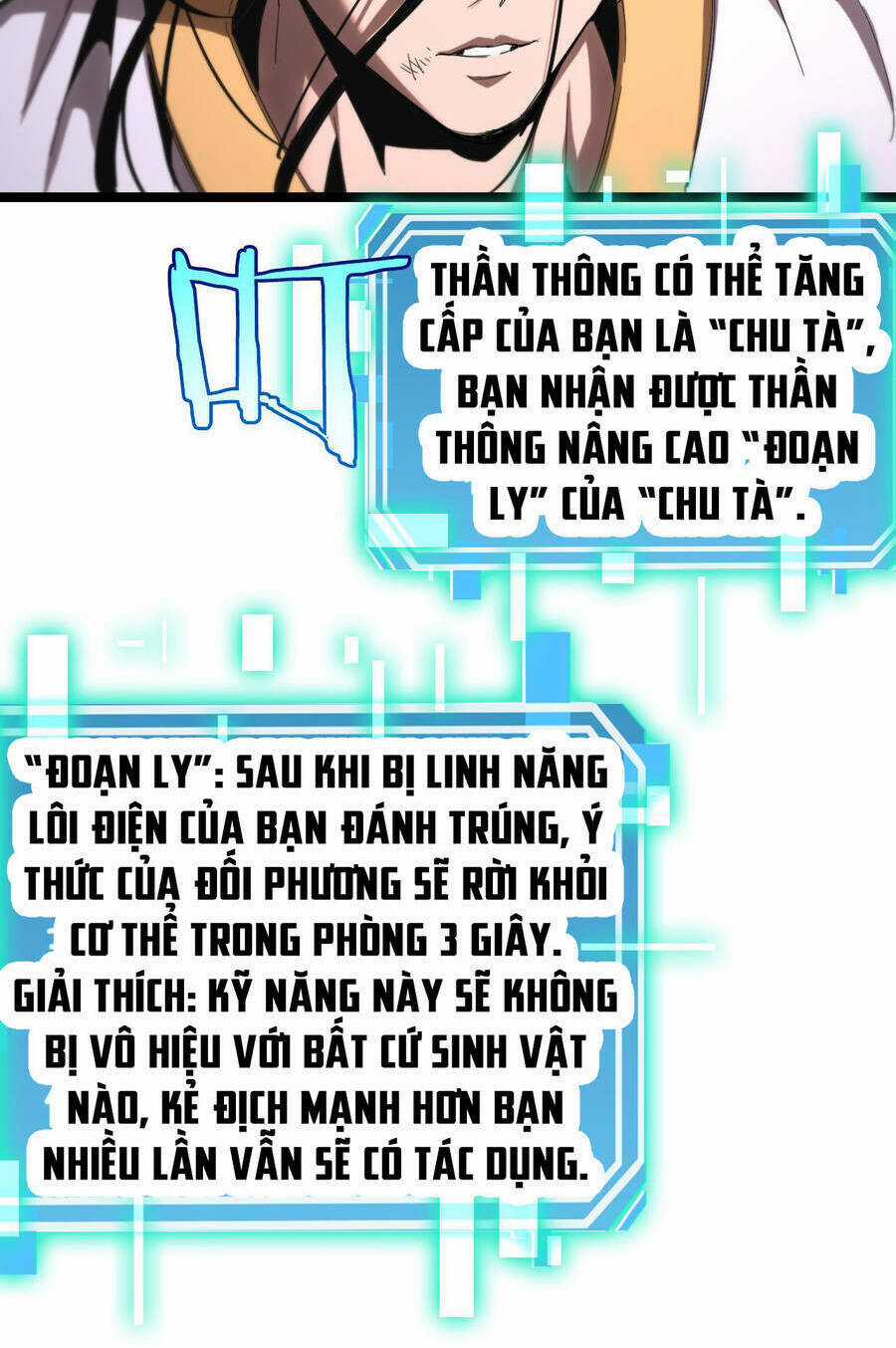 Chư Giới - Tận Thế Online Chapter 256 trang 49