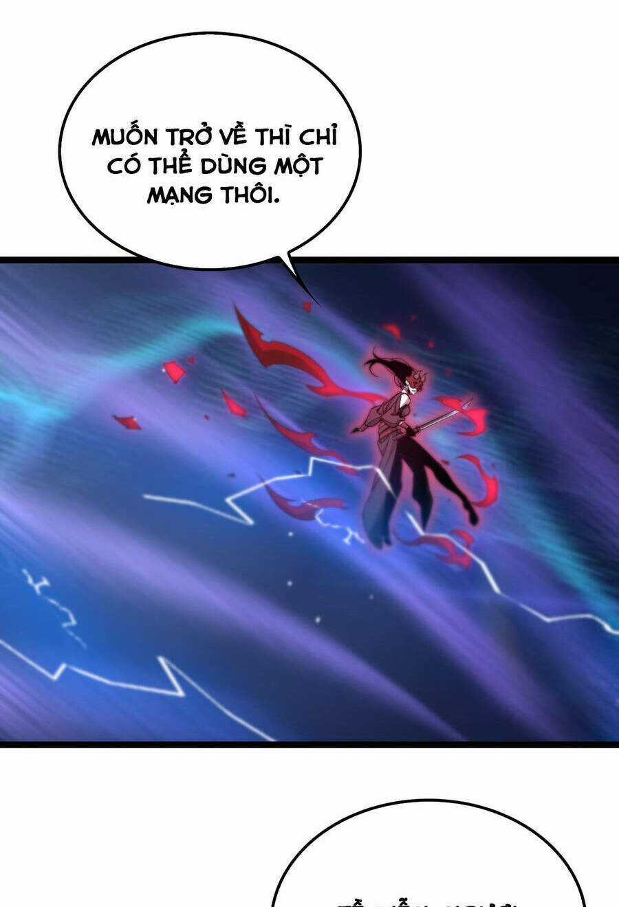 Chư Giới - Tận Thế Online Chapter 256 trang 5