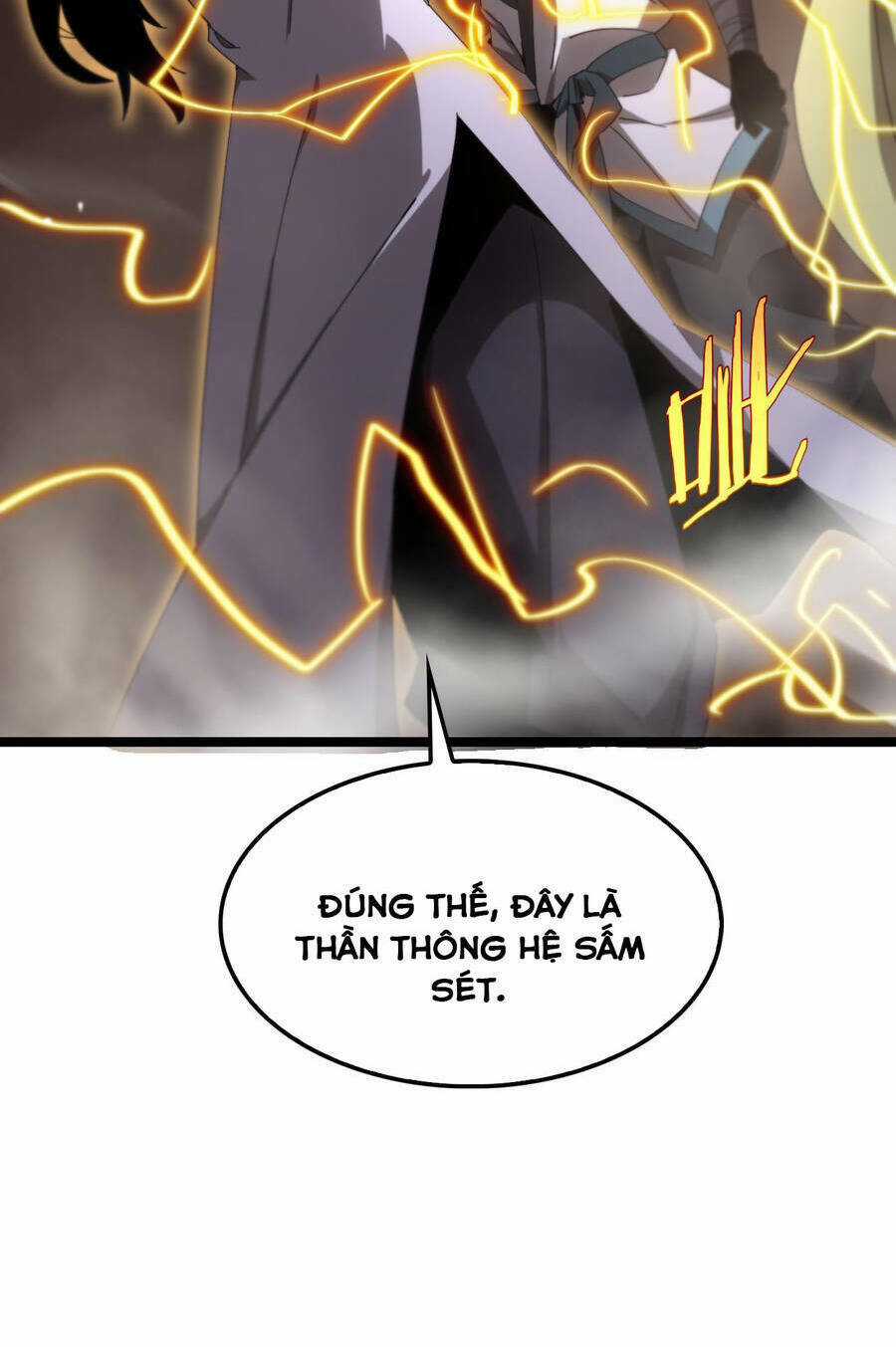 Chư Giới - Tận Thế Online Chapter 256 trang 54