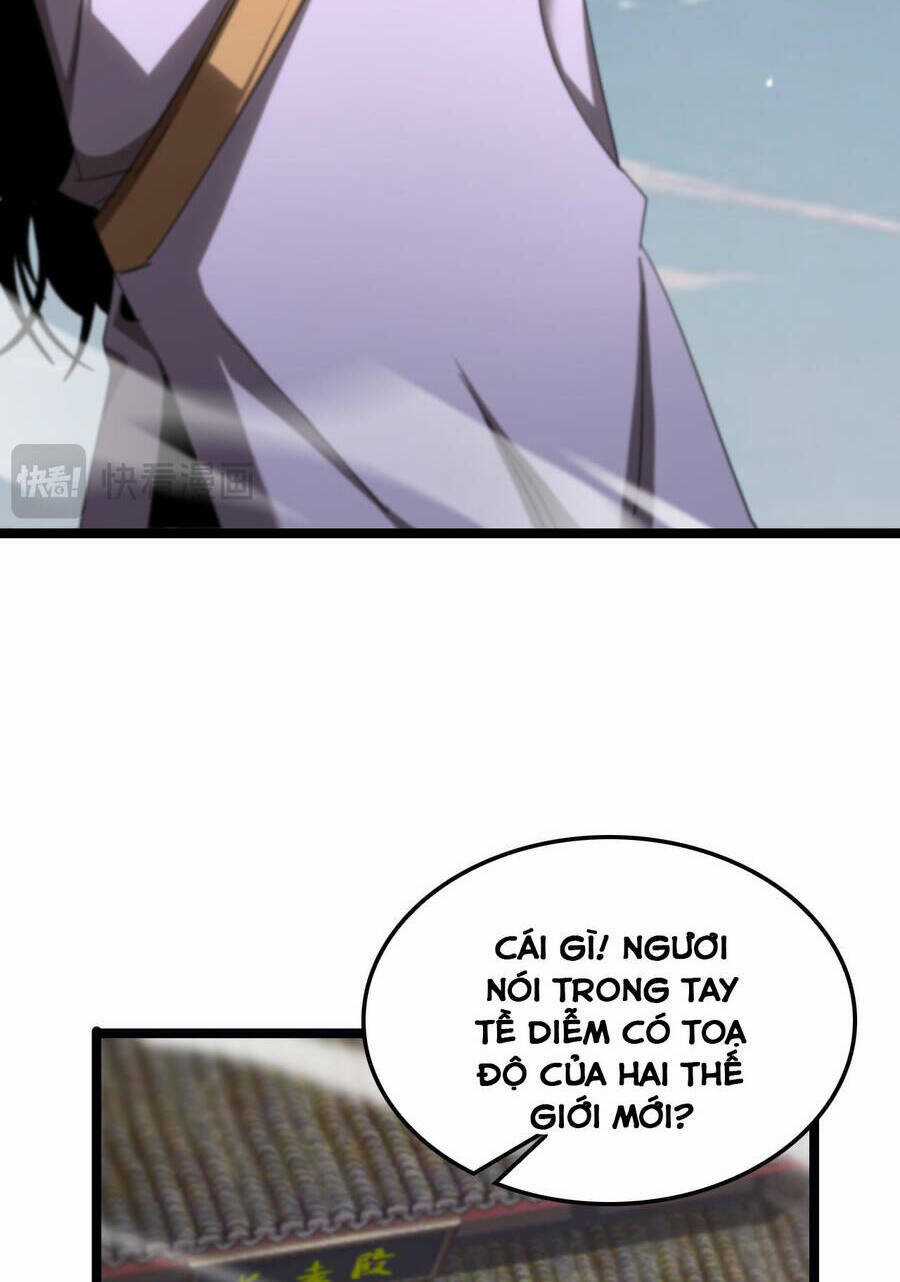 Chư Giới - Tận Thế Online Chapter 256 trang 58