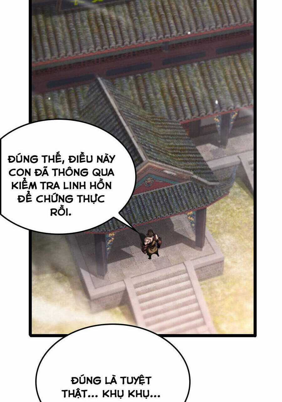 Chư Giới - Tận Thế Online Chapter 256 trang 59