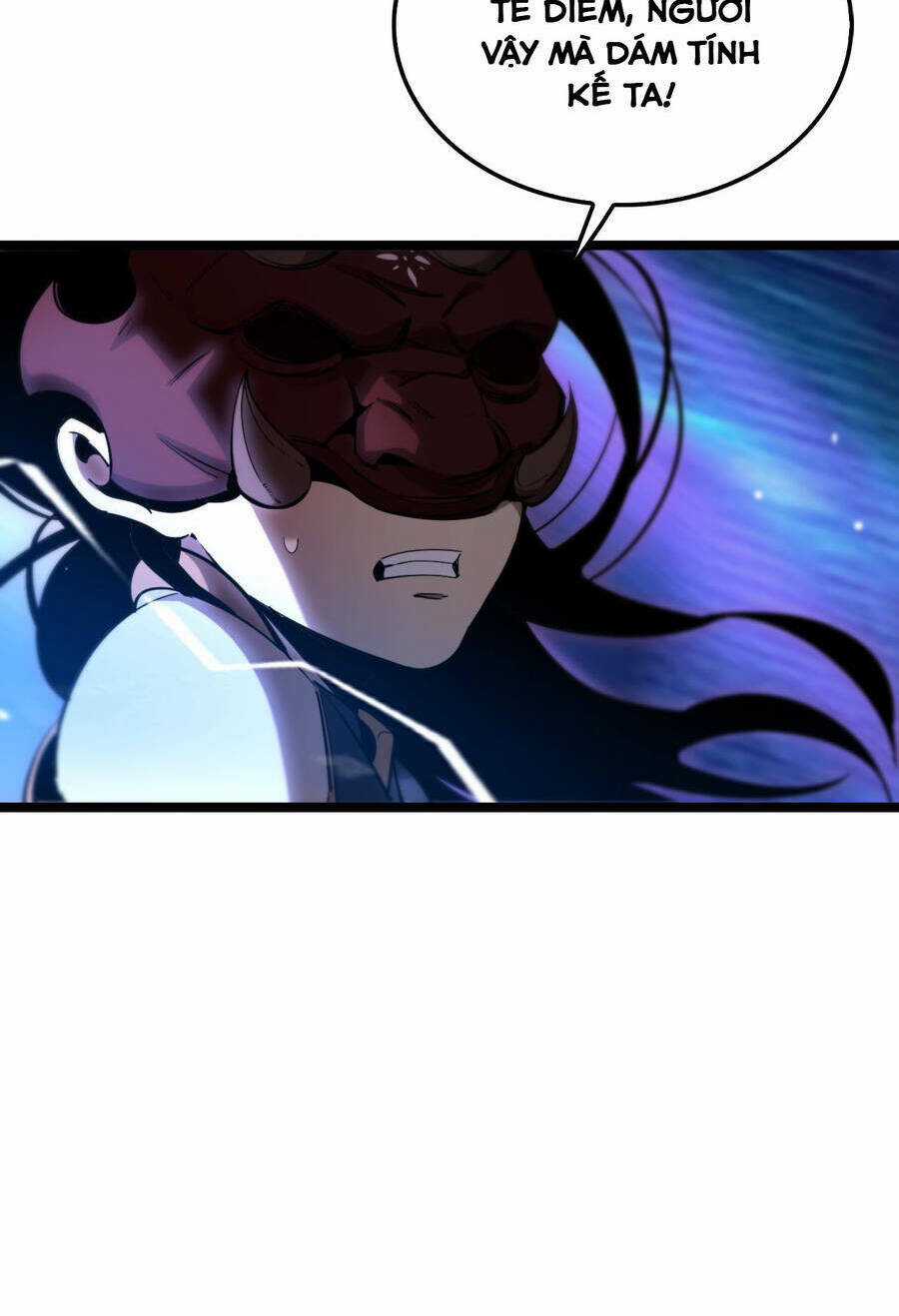 Chư Giới - Tận Thế Online Chapter 256 trang 6