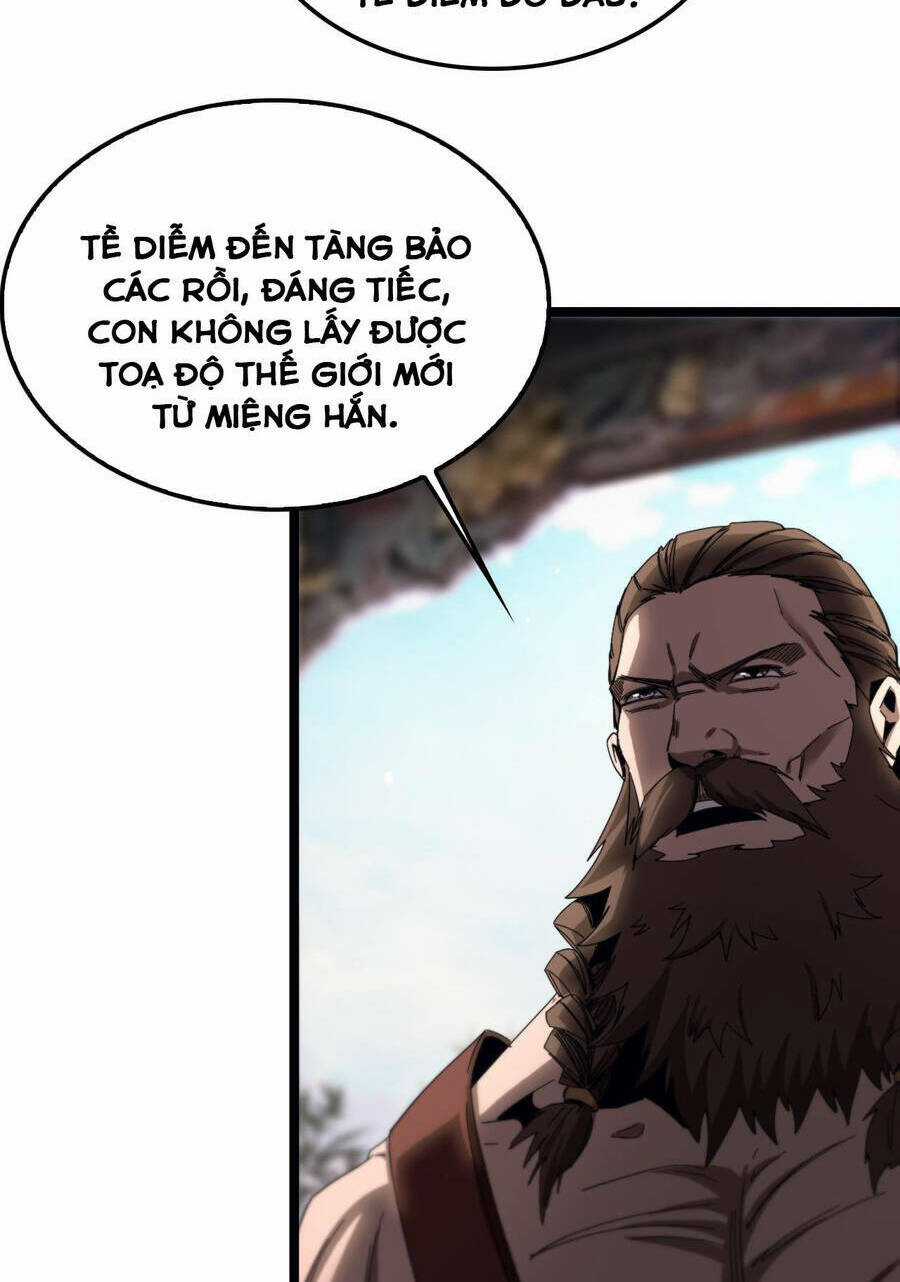 Chư Giới - Tận Thế Online Chapter 256 trang 61