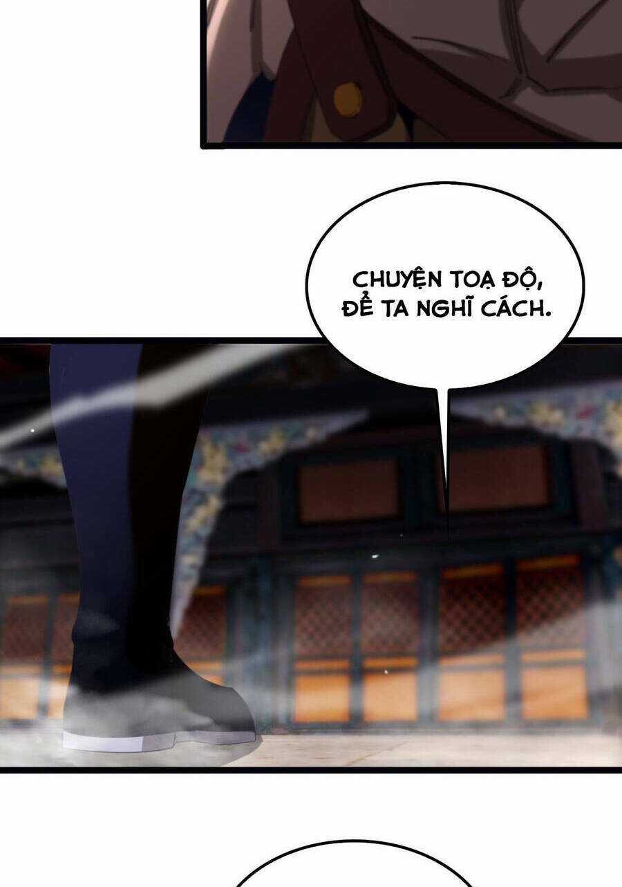 Chư Giới - Tận Thế Online Chapter 256 trang 62