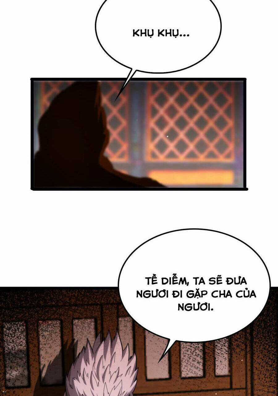 Chư Giới - Tận Thế Online Chapter 256 trang 63