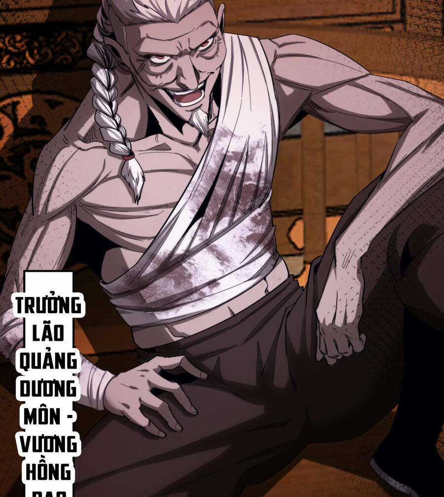 Chư Giới - Tận Thế Online Chapter 256 trang 64