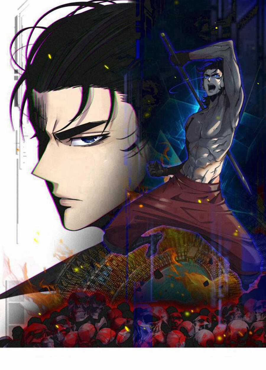 Chư Giới - Tận Thế Online Chapter 256 trang 66