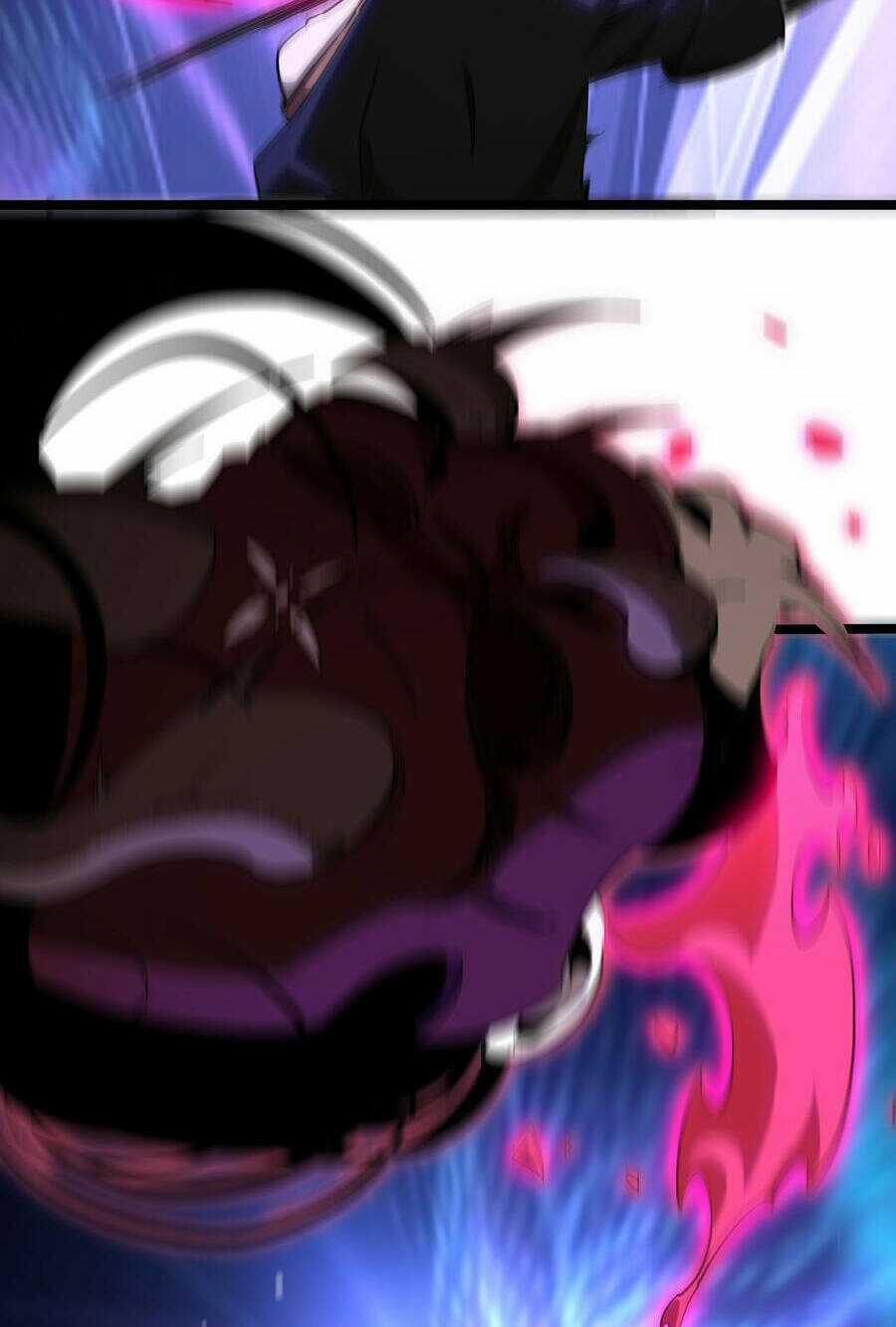 Chư Giới - Tận Thế Online Chapter 256 trang 9