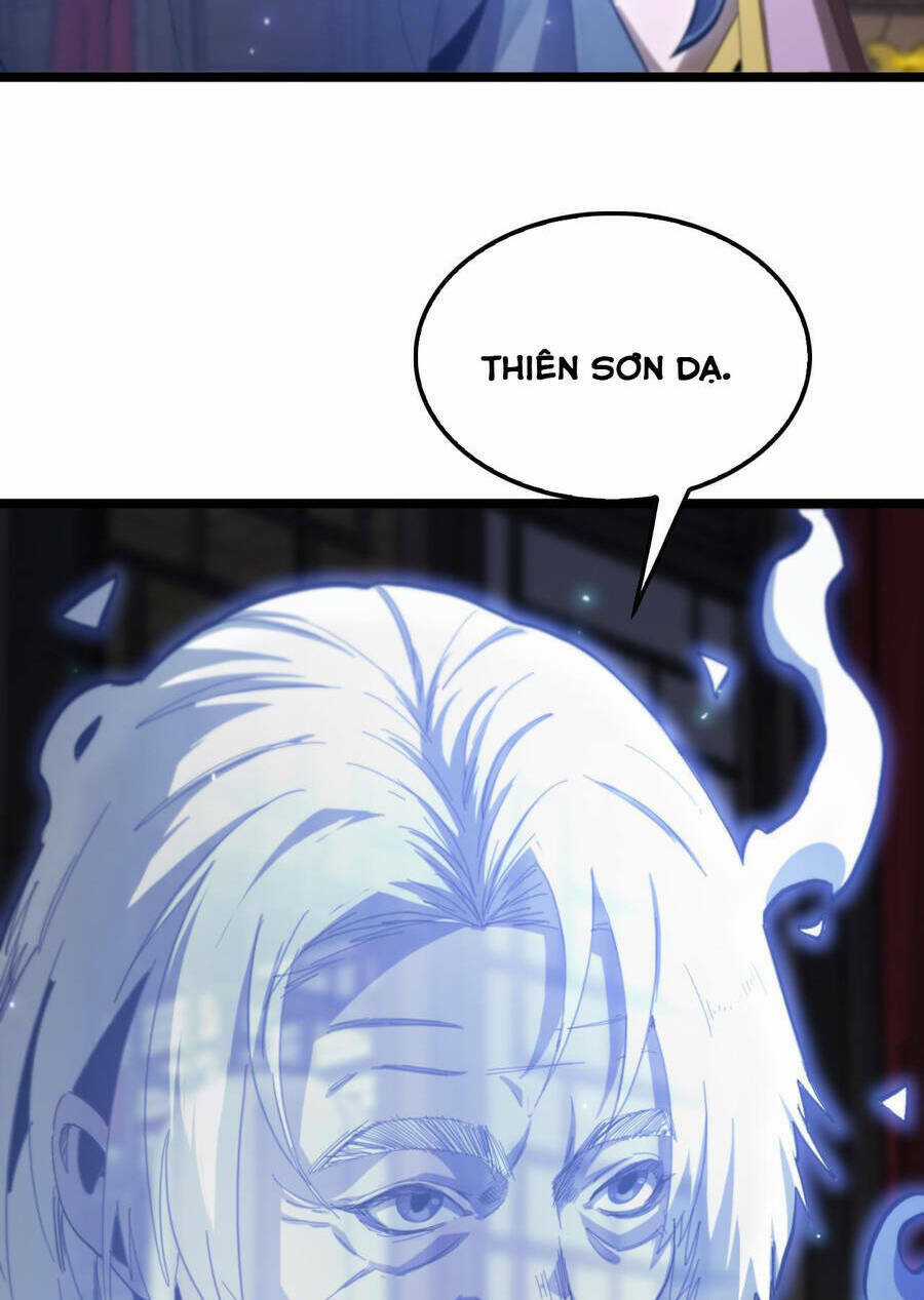 Chư Giới - Tận Thế Online Chapter 257 trang 12