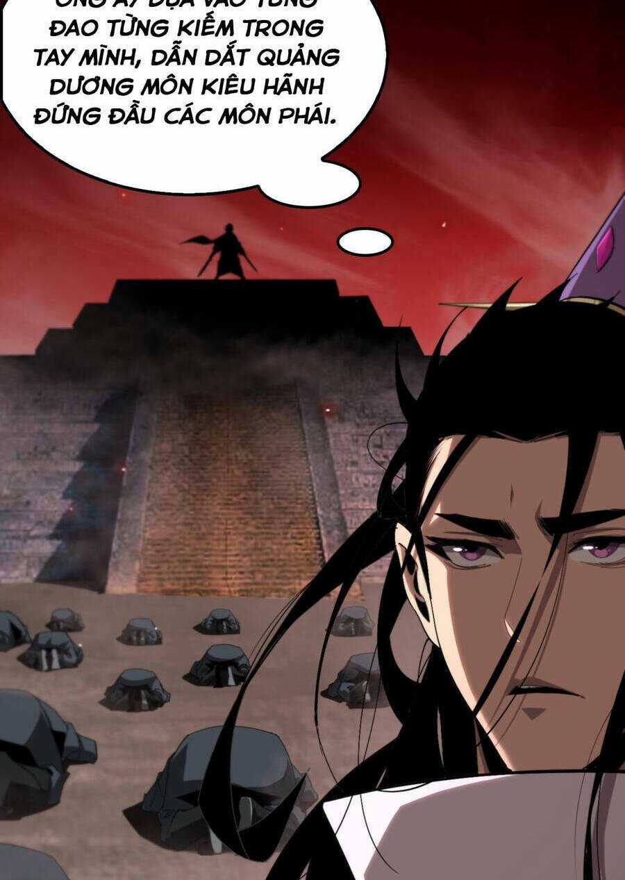 Chư Giới - Tận Thế Online Chapter 257 trang 14