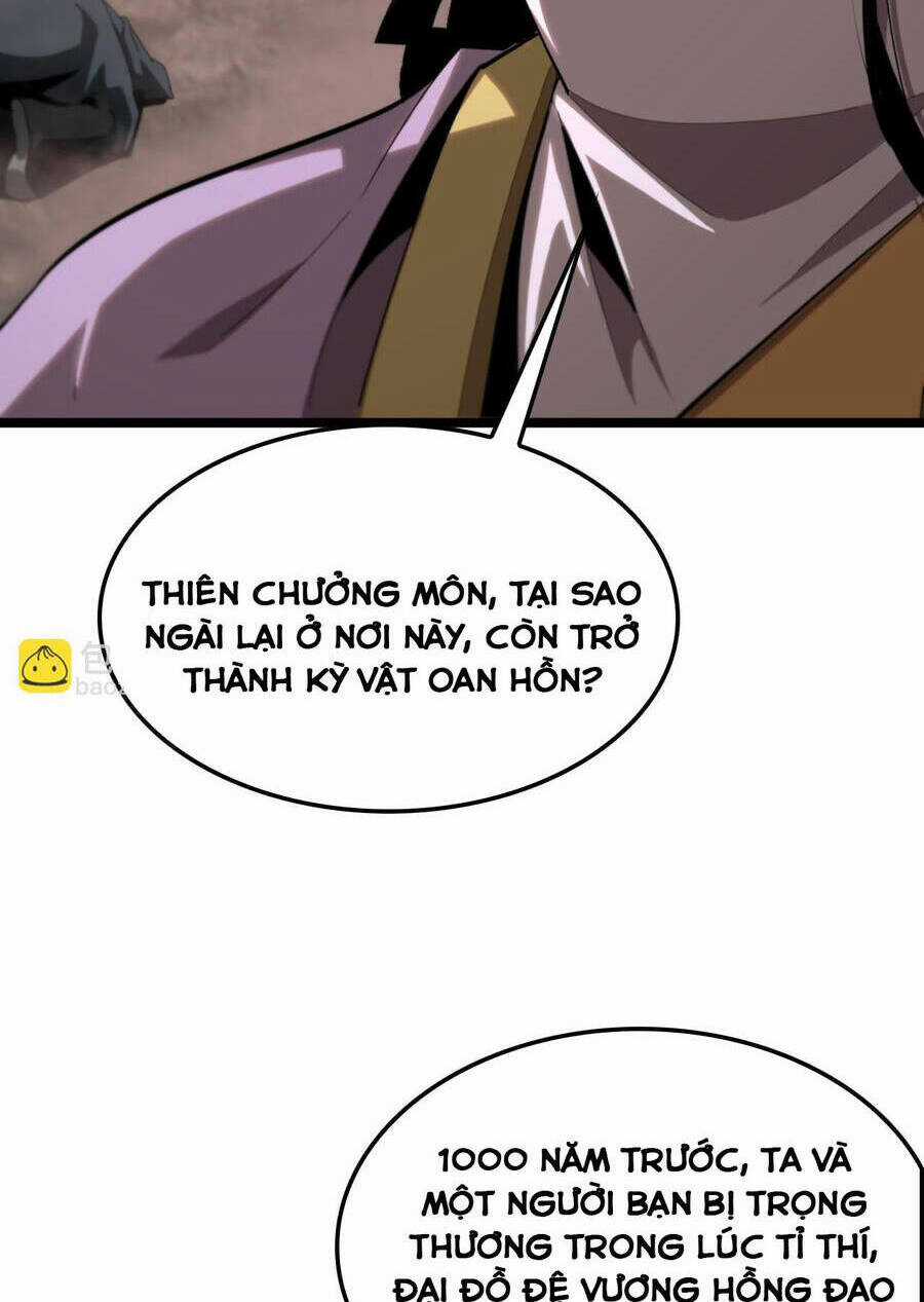 Chư Giới - Tận Thế Online Chapter 257 trang 15