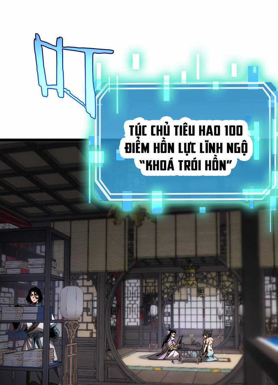 Chư Giới - Tận Thế Online Chapter 257 trang 2